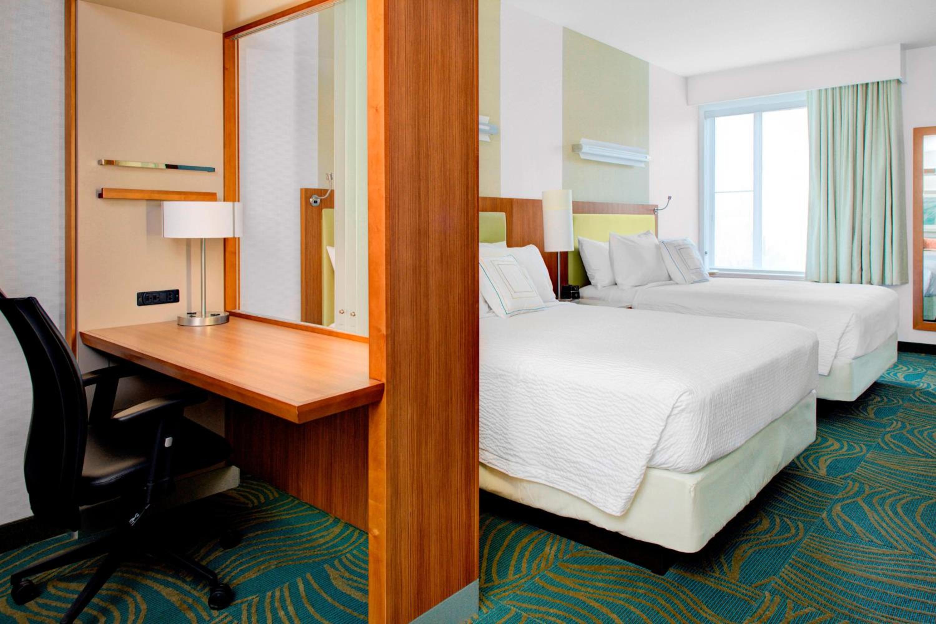 Queen Suite