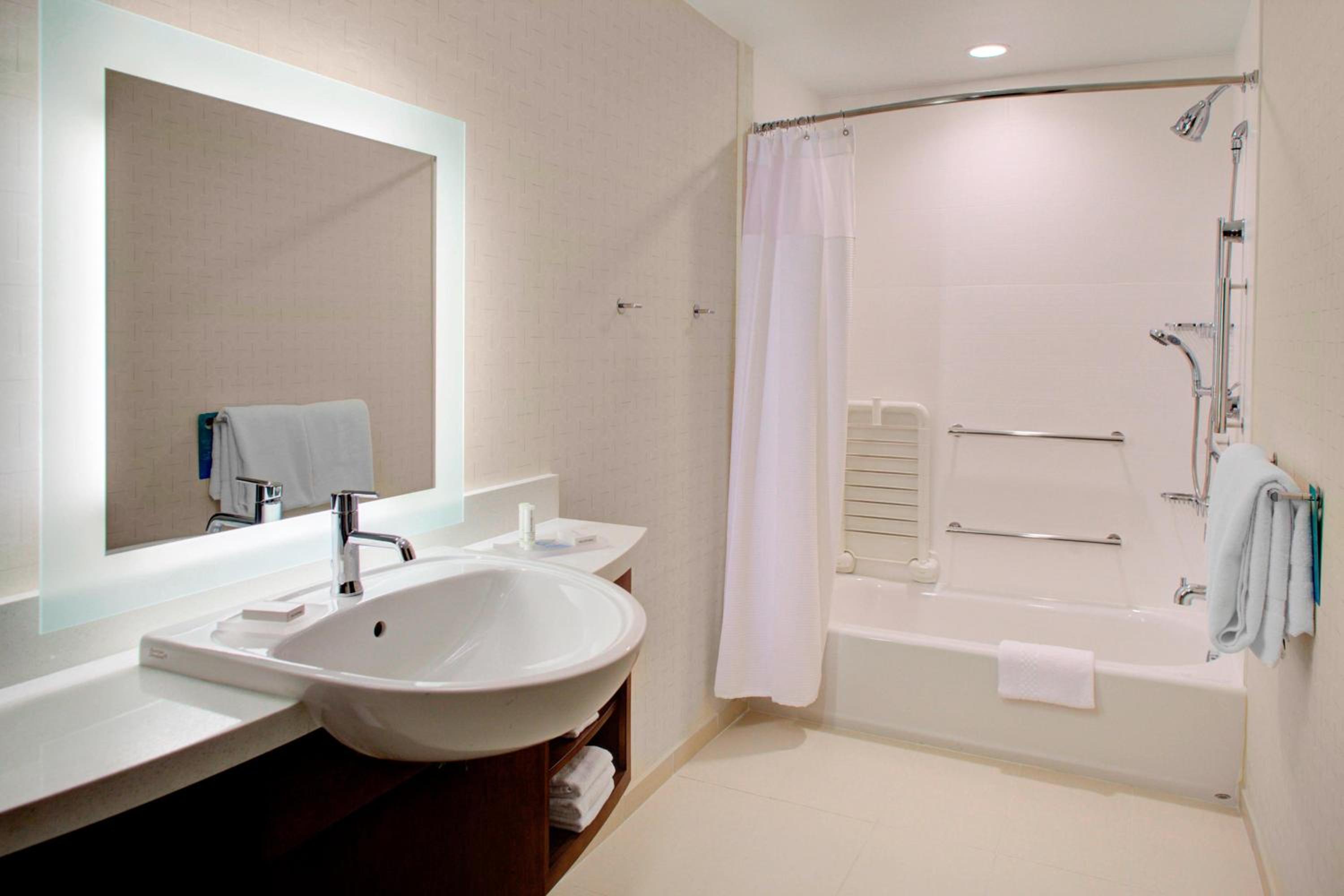 King Suite photo 3