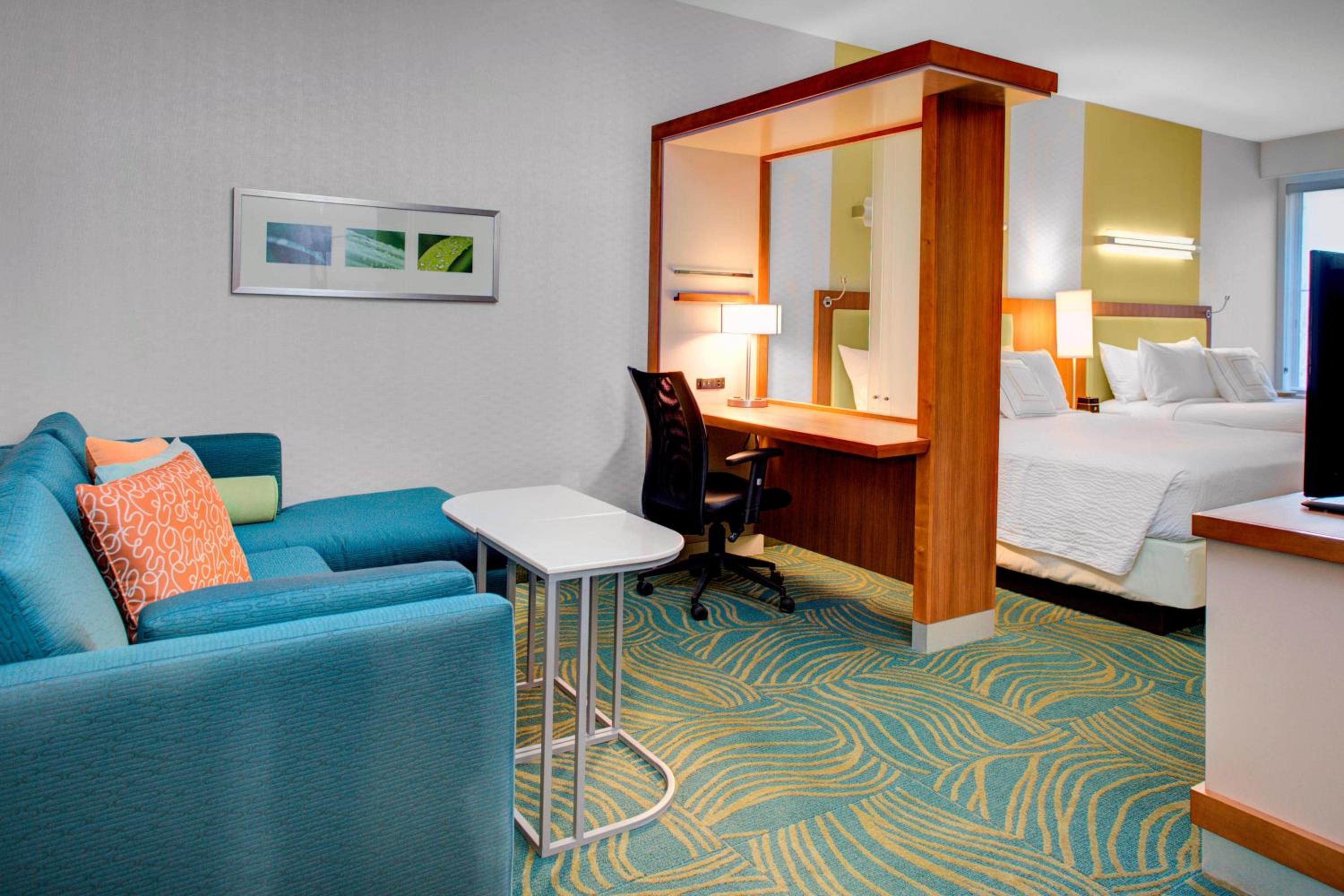 King Suite photo 2