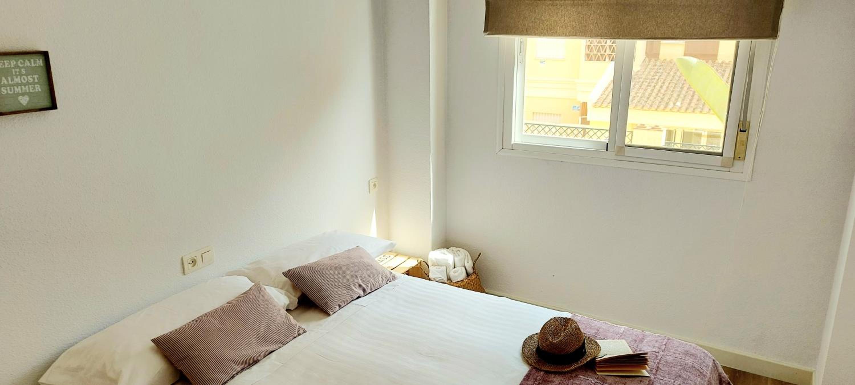 Three-Bedroom Apartment photo 2