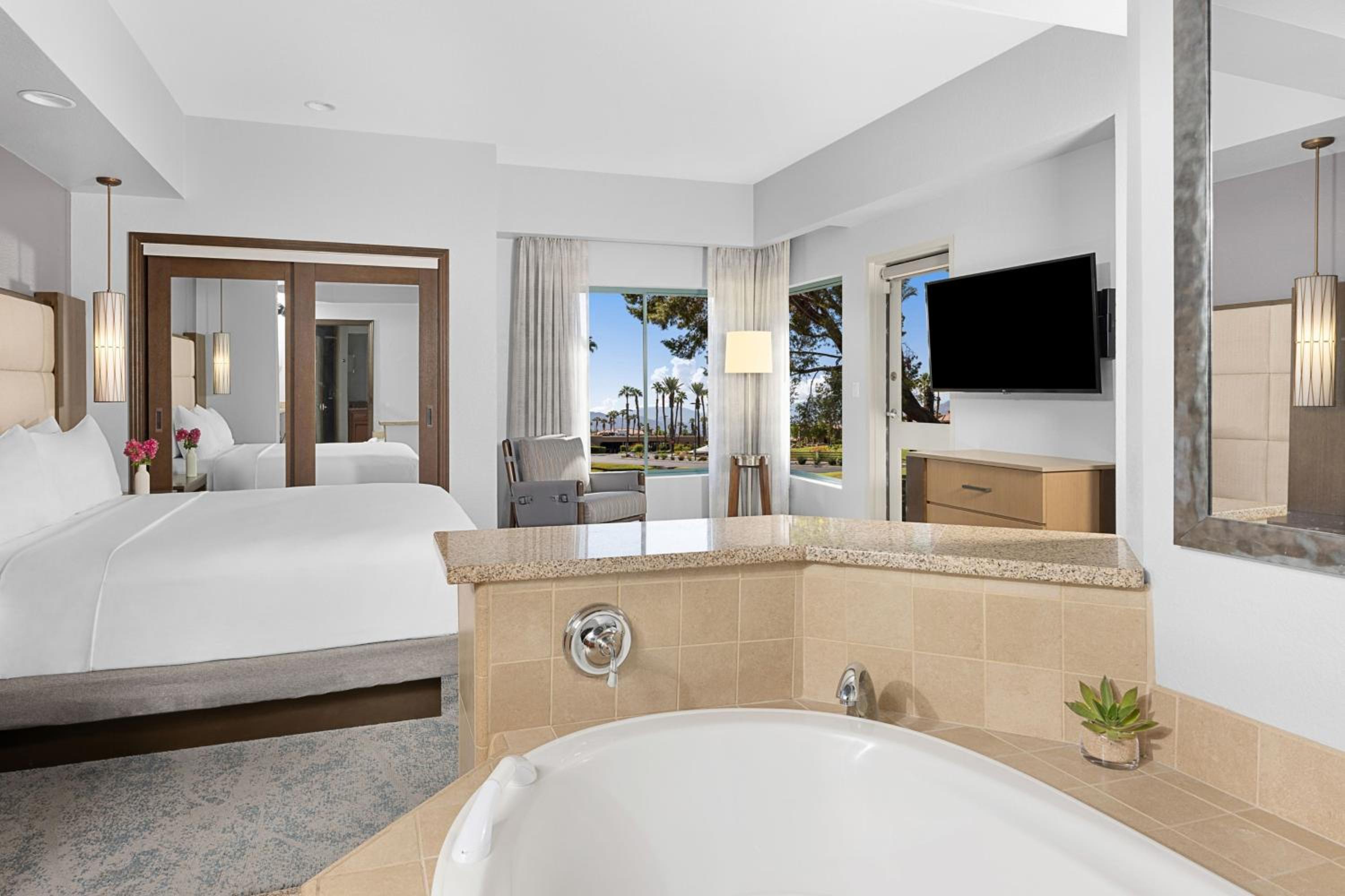 One-Bedroom Villa - Photo 4