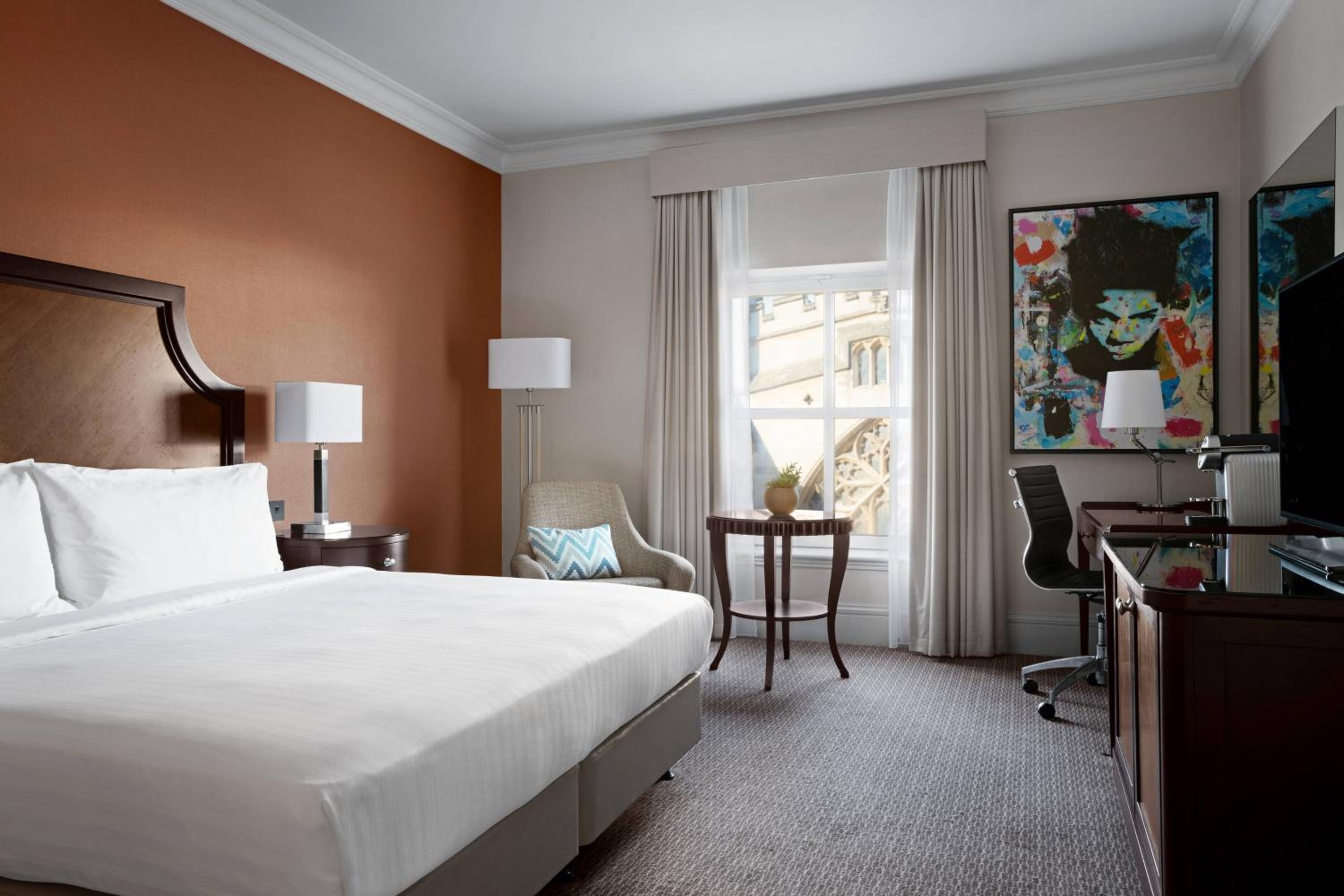 Superior Queen Room - Photo 1