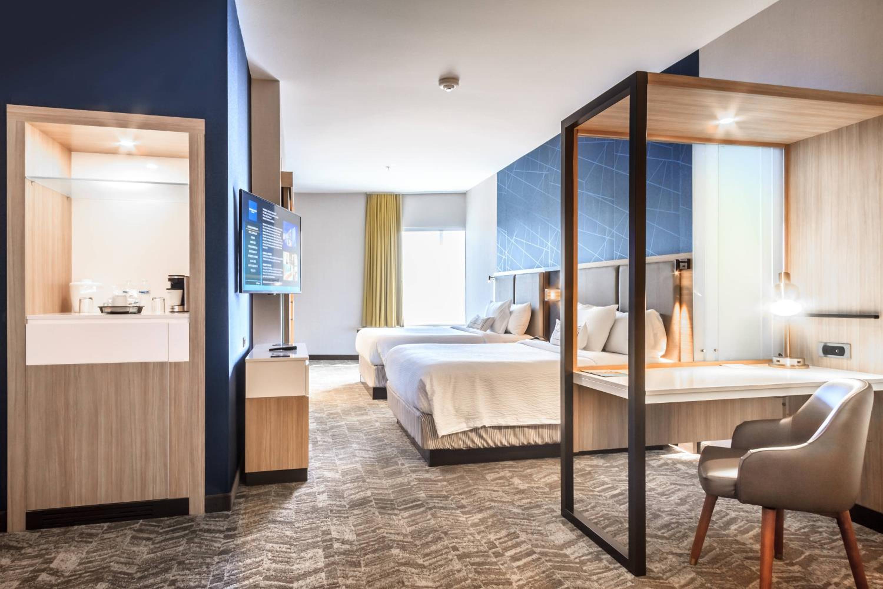 Standard Suite