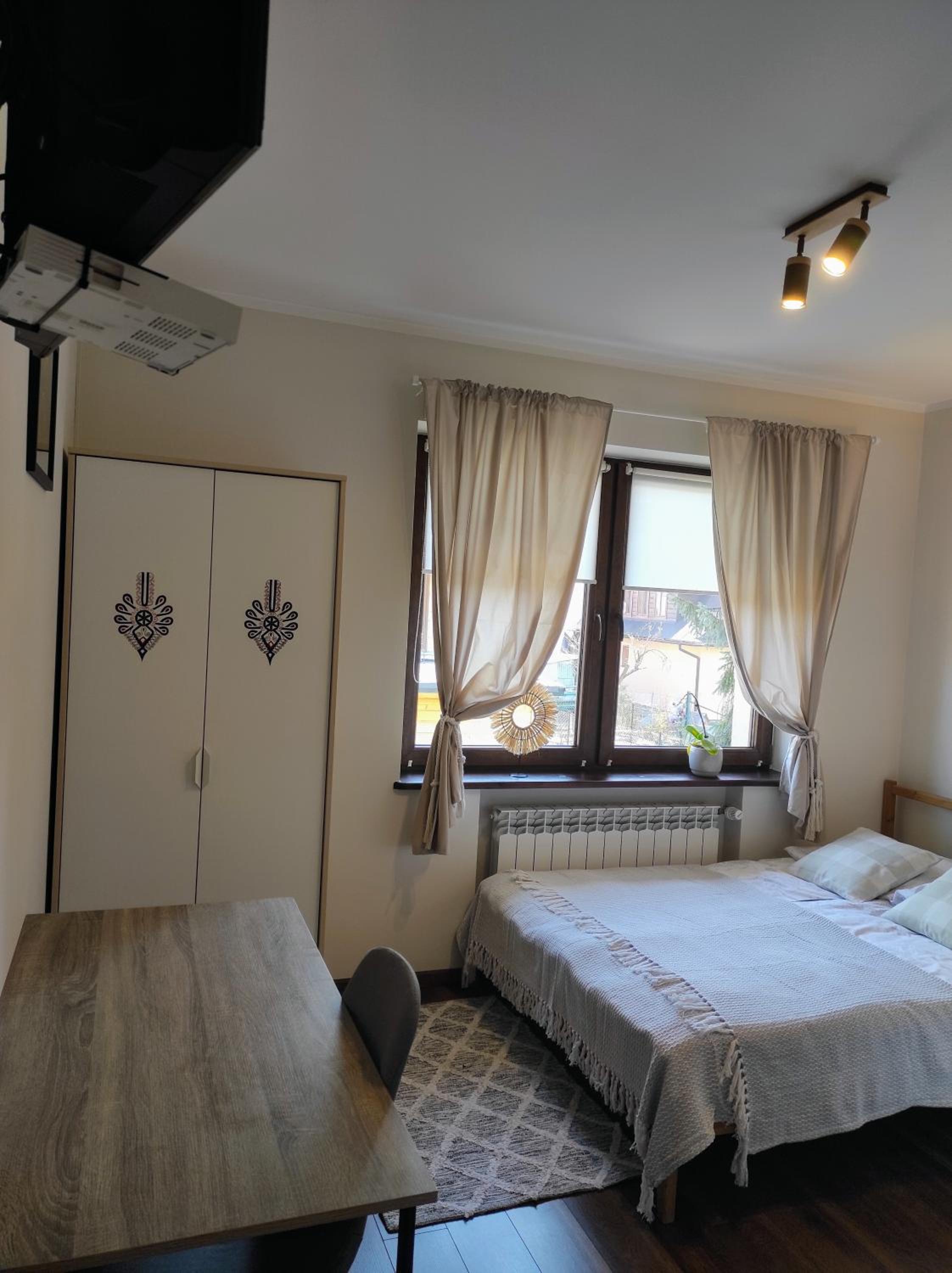Double Room photo 2