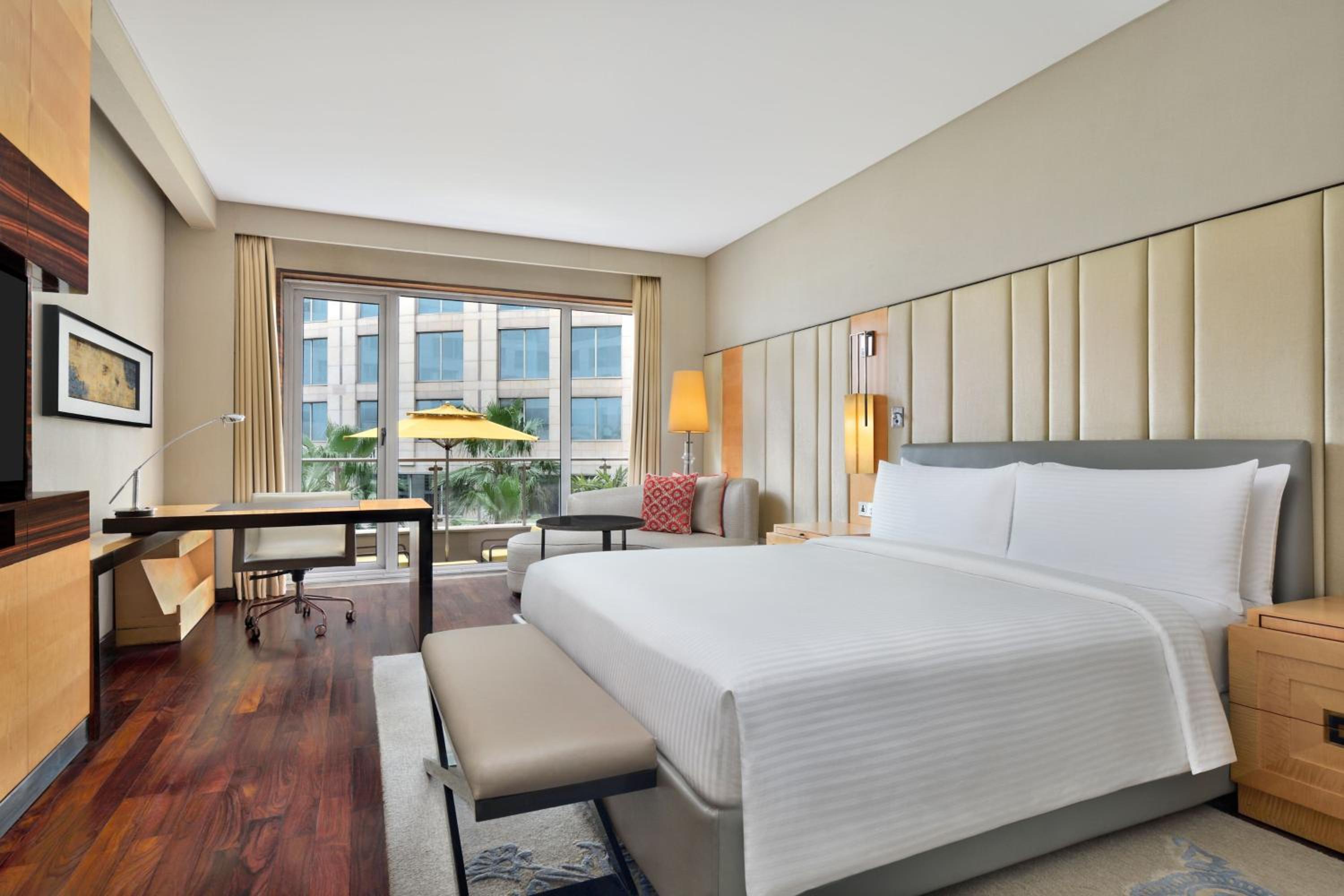 Terrace Room, 1 King - Photo 1
