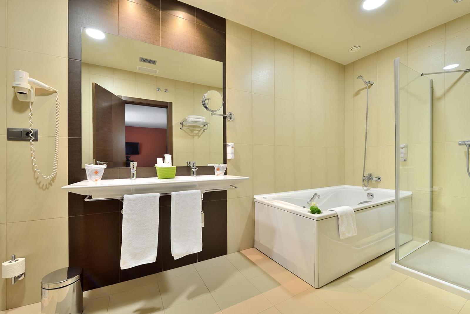 Suite Premium - Photo 24