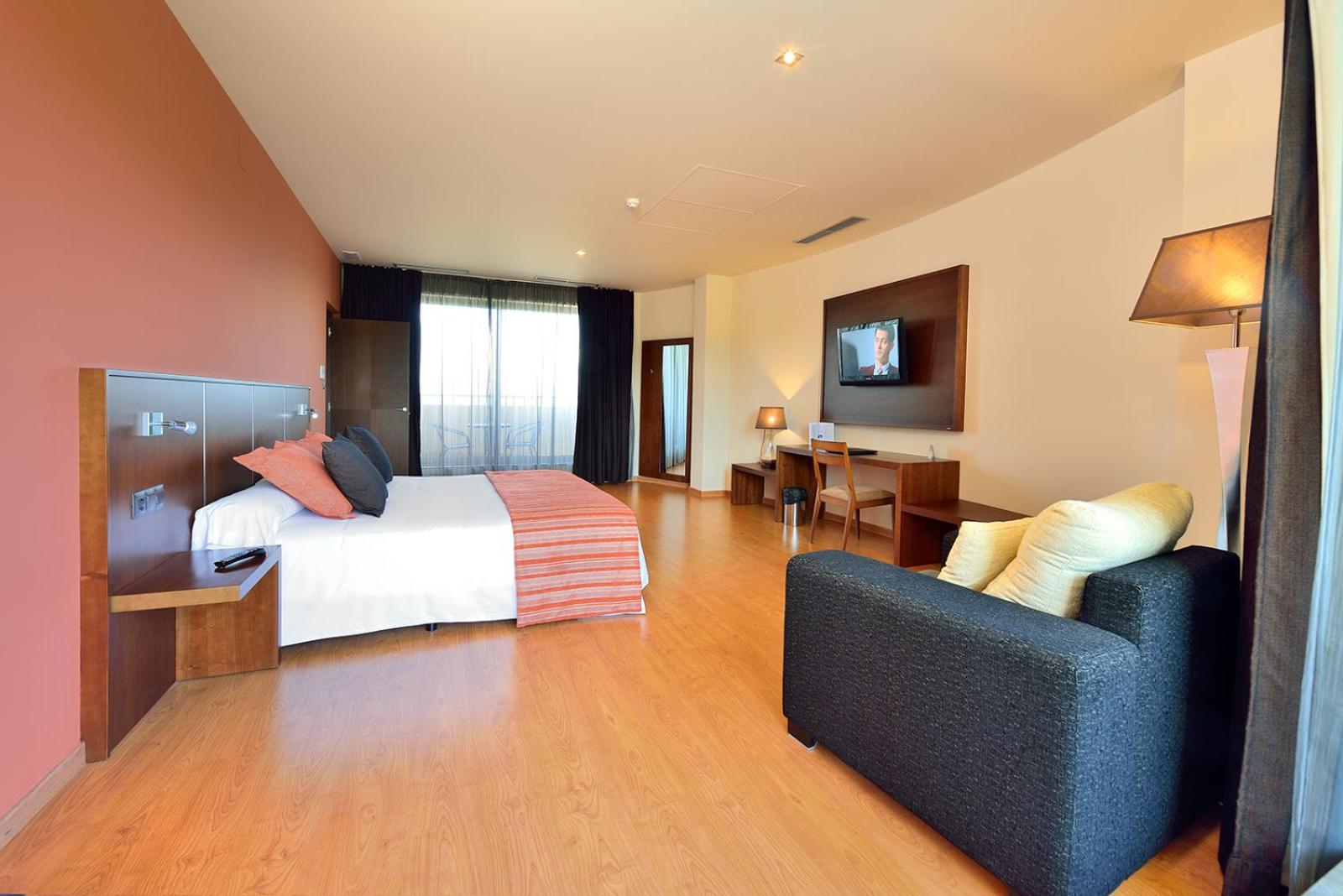 Suite Premium - Photo 2