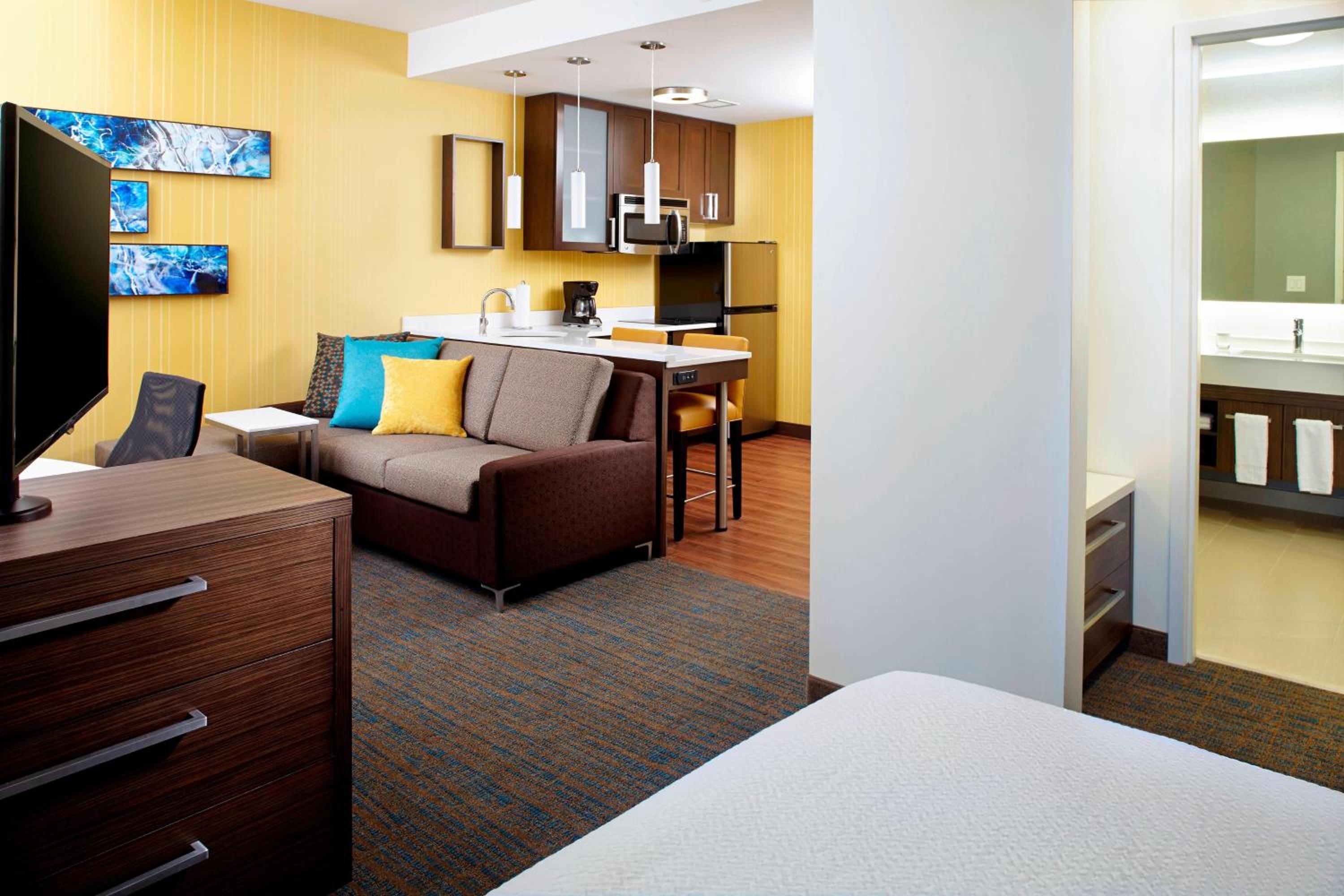Residence Inn by Marriott Secaucus Meadowlands, Billede 5