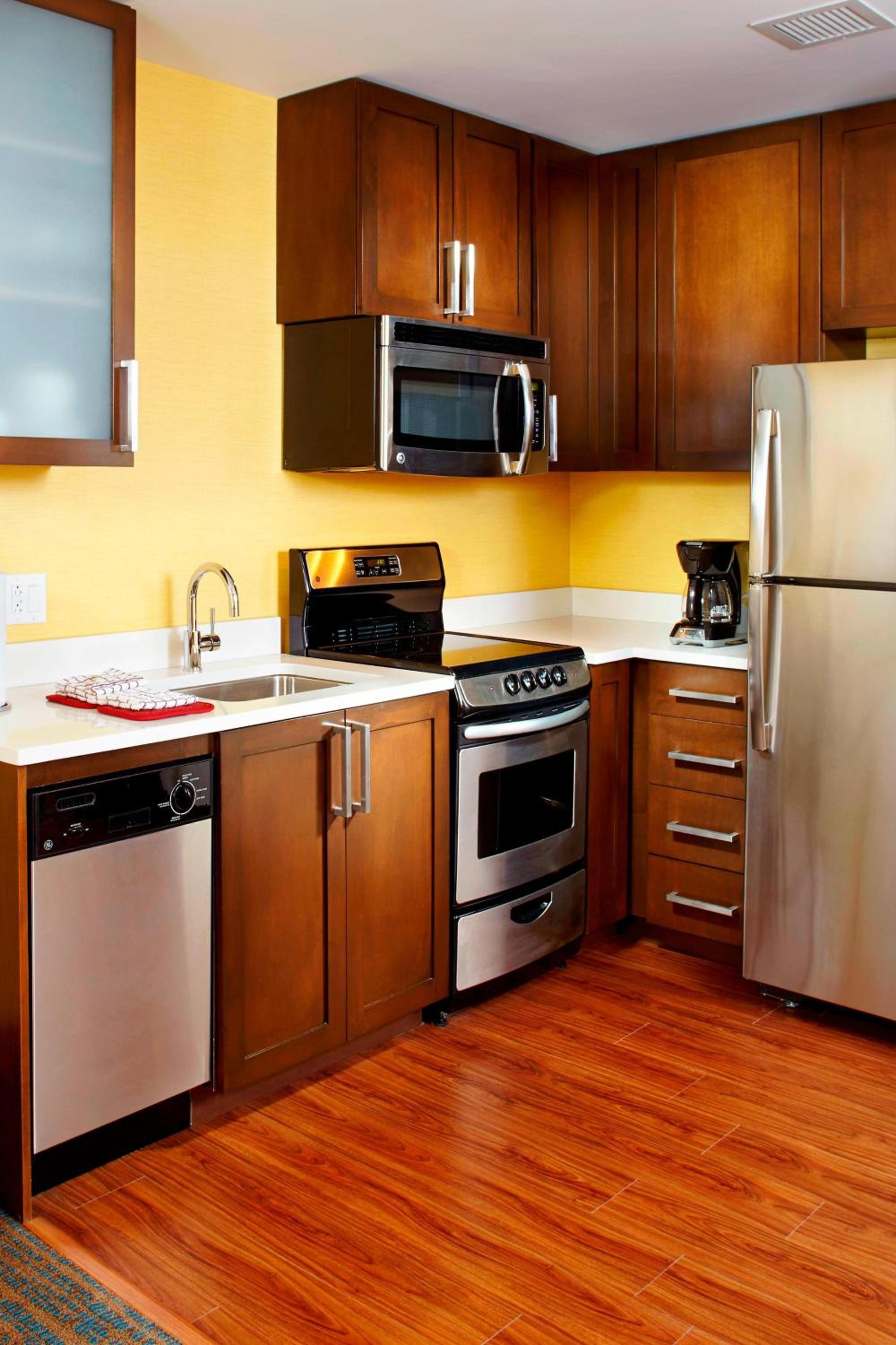 Residence Inn by Marriott Secaucus Meadowlands, Billede 10