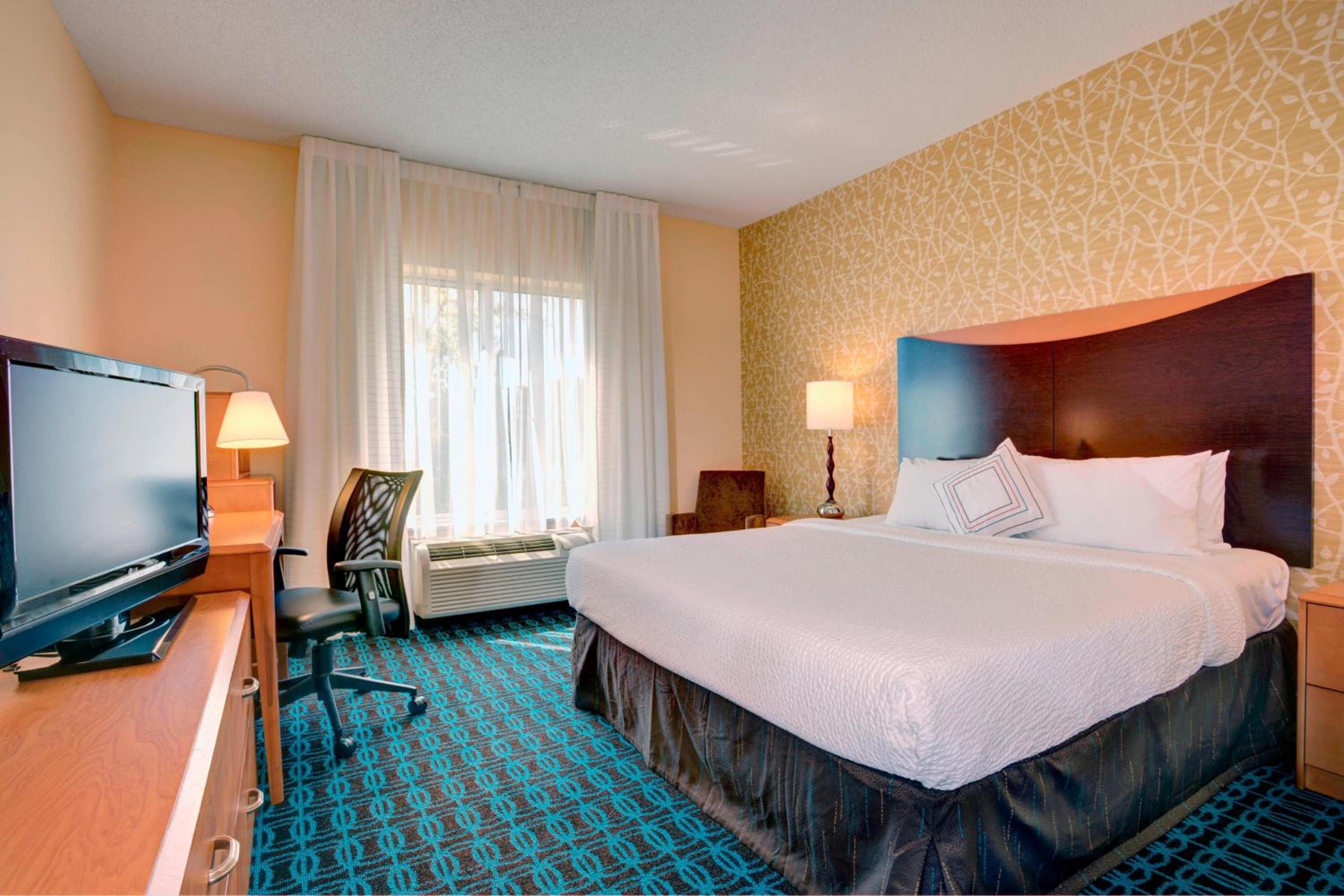 King Room - Photo 2