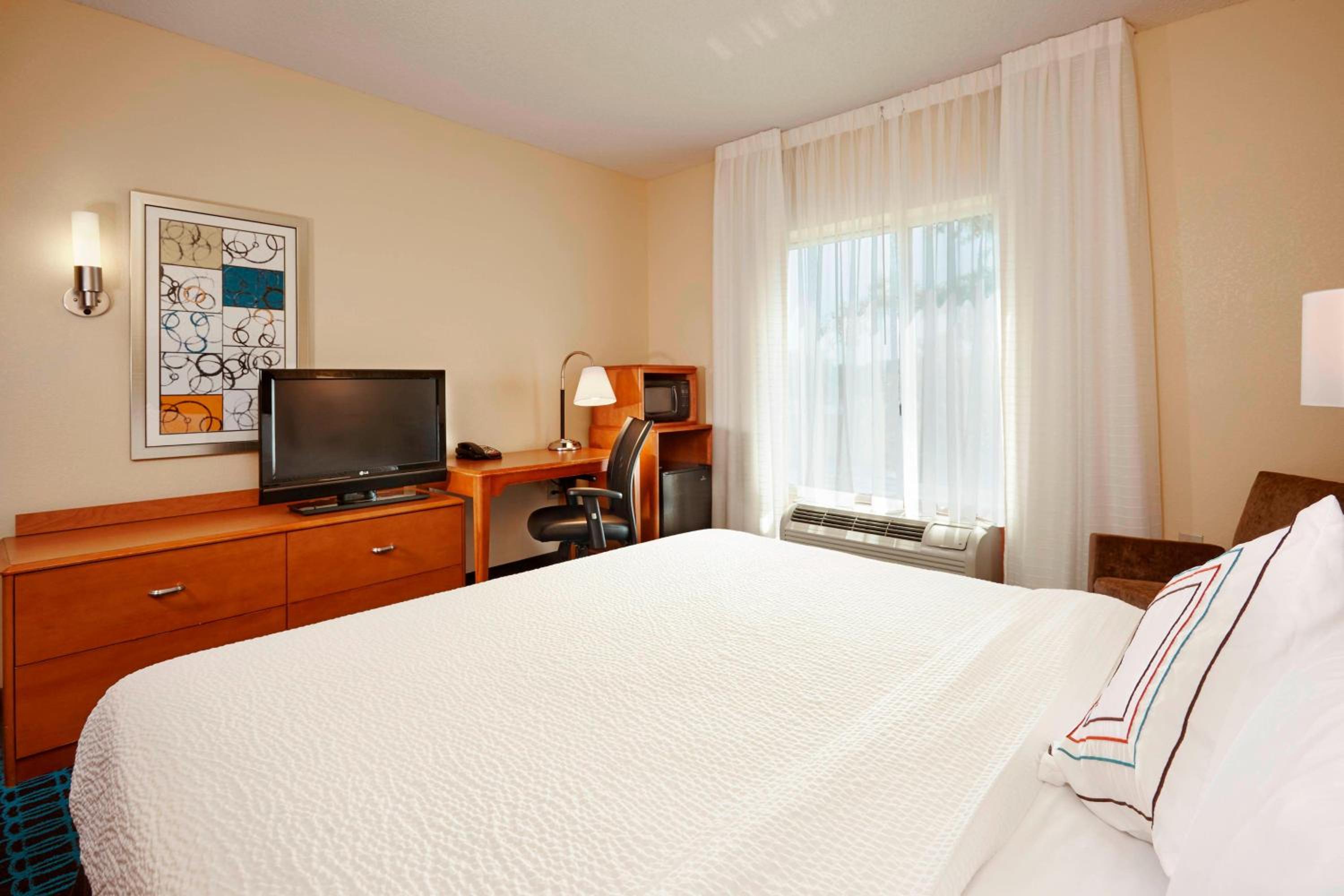 King Room - Photo 1