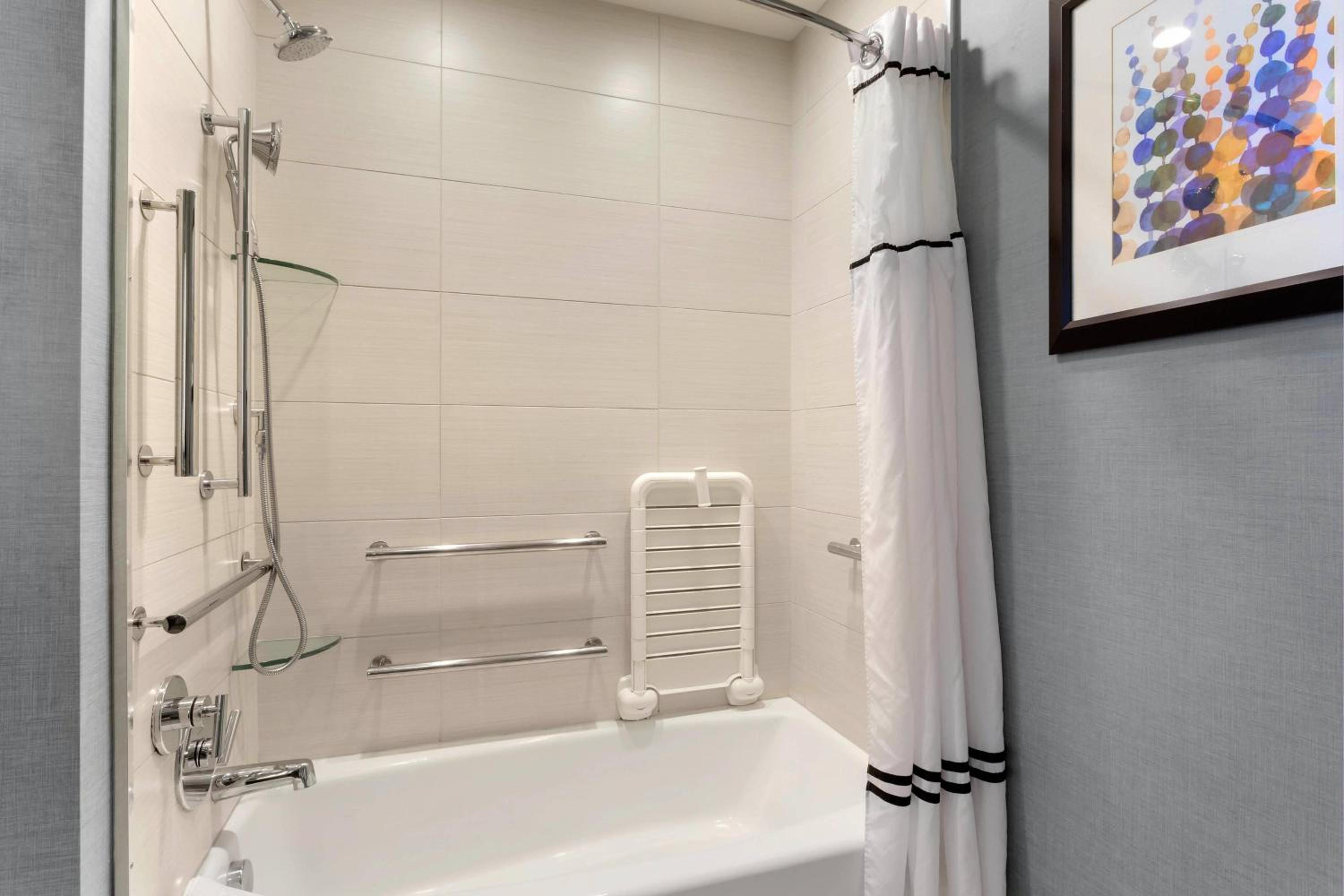 Residence Inn by Marriott Secaucus Meadowlands, Billede 4