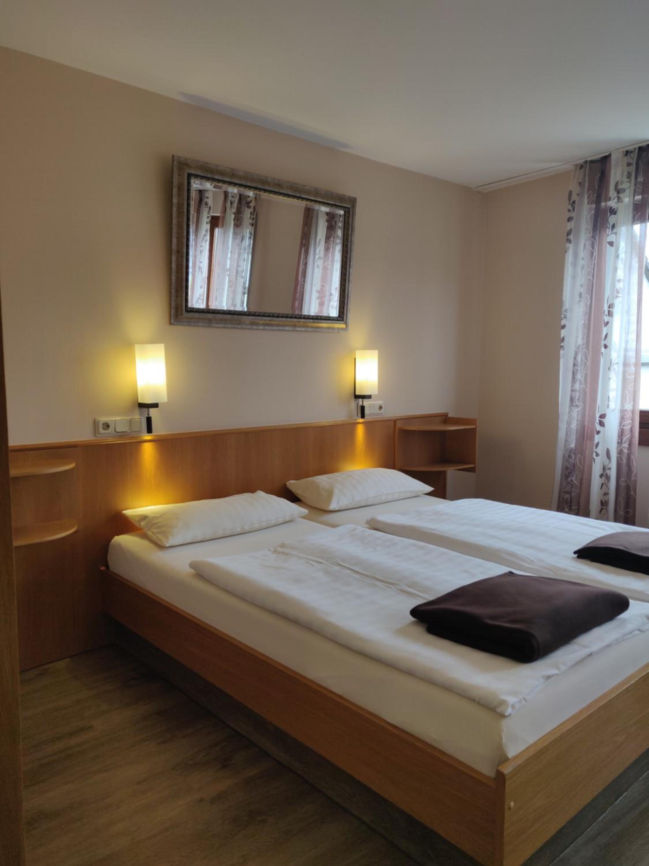 Standard Double Room photo 2