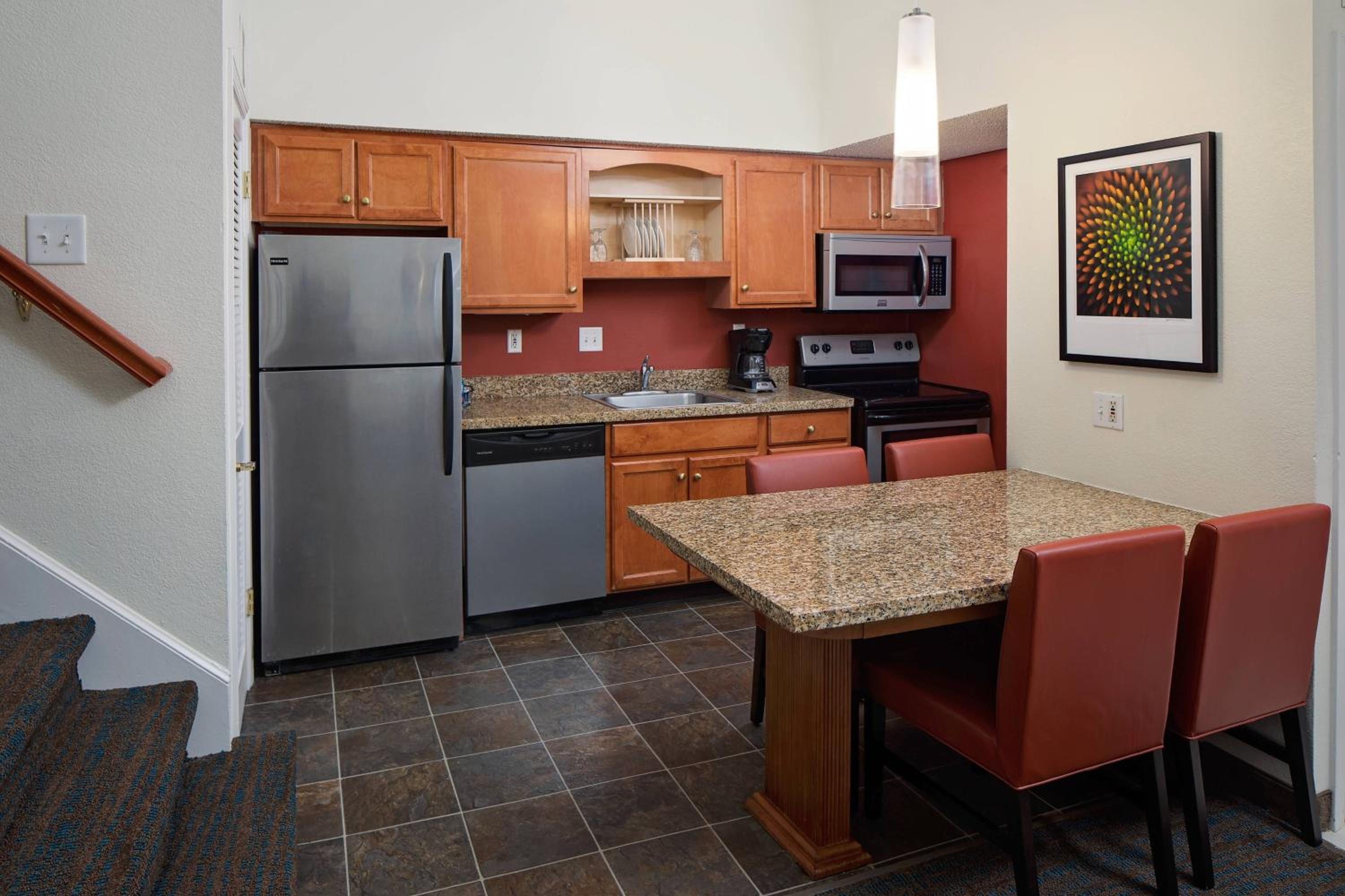 Two-Bedroom Suite photo 3