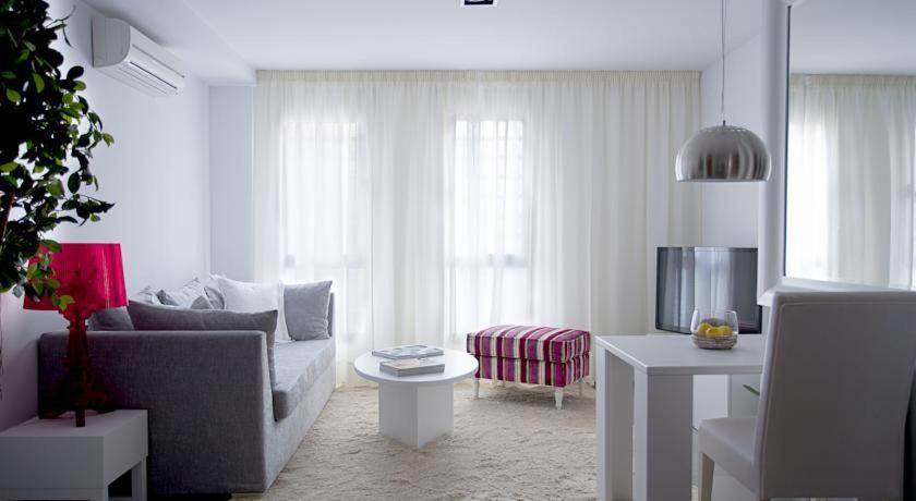 Apartamento de lujo