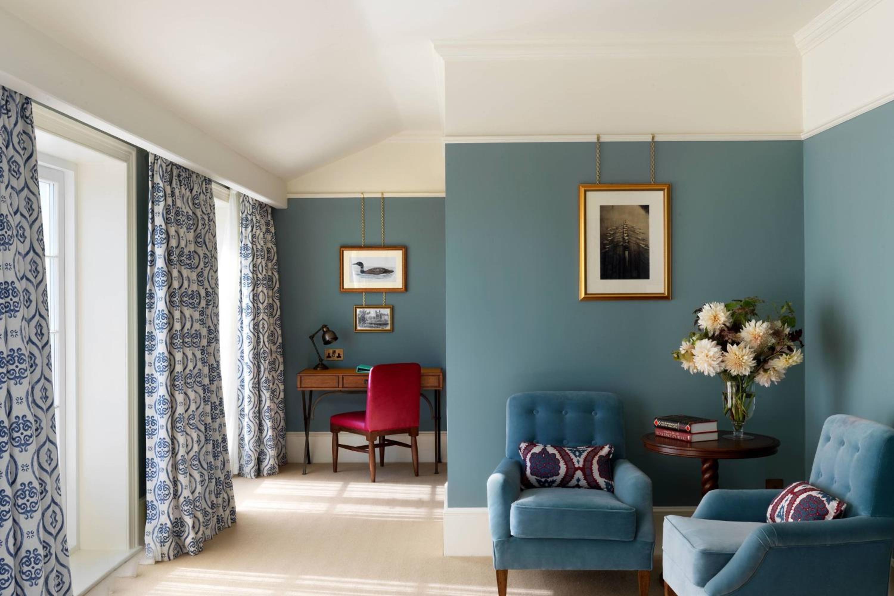 Suite with Terrace photo 2