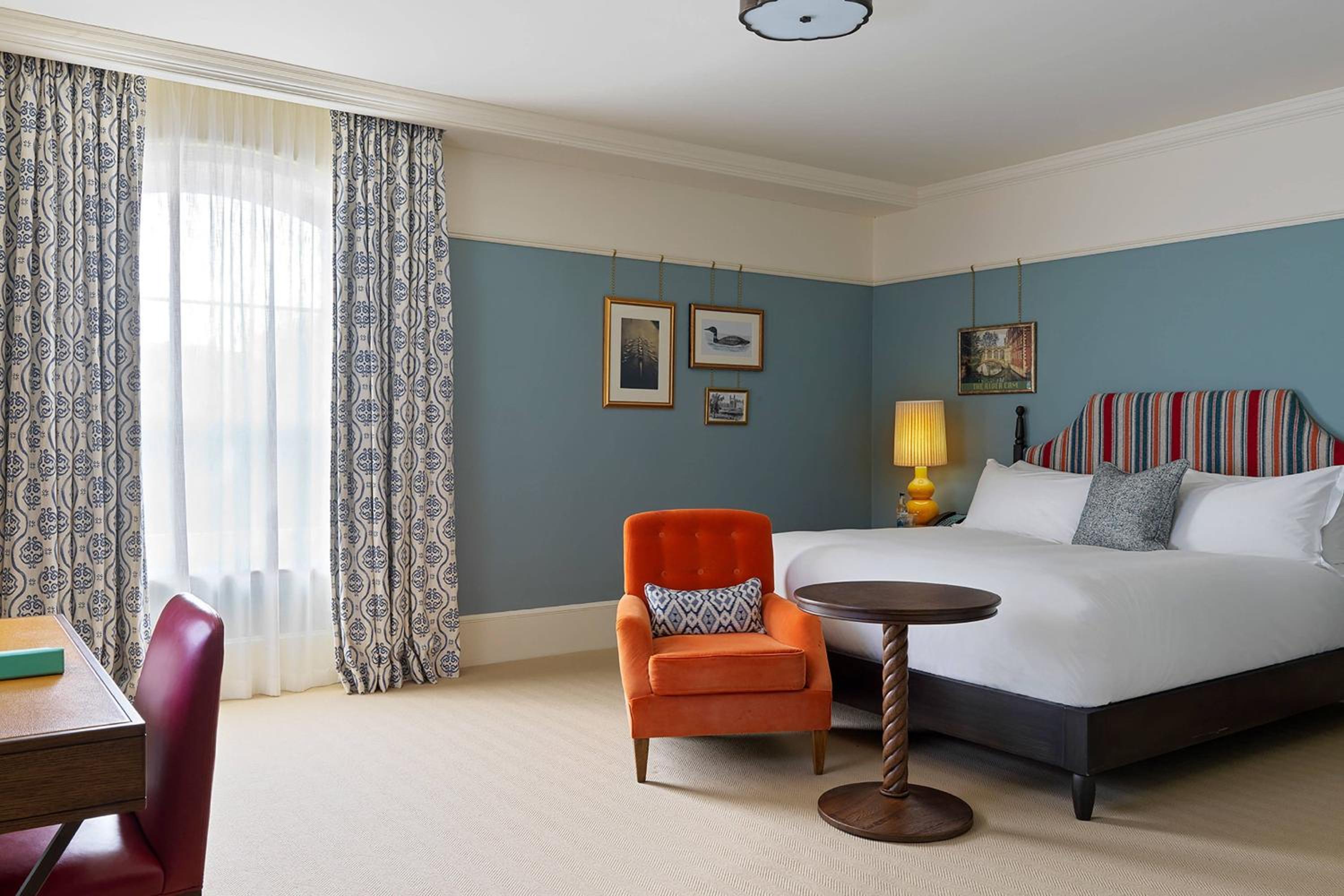 Superior King Room - Photo 1