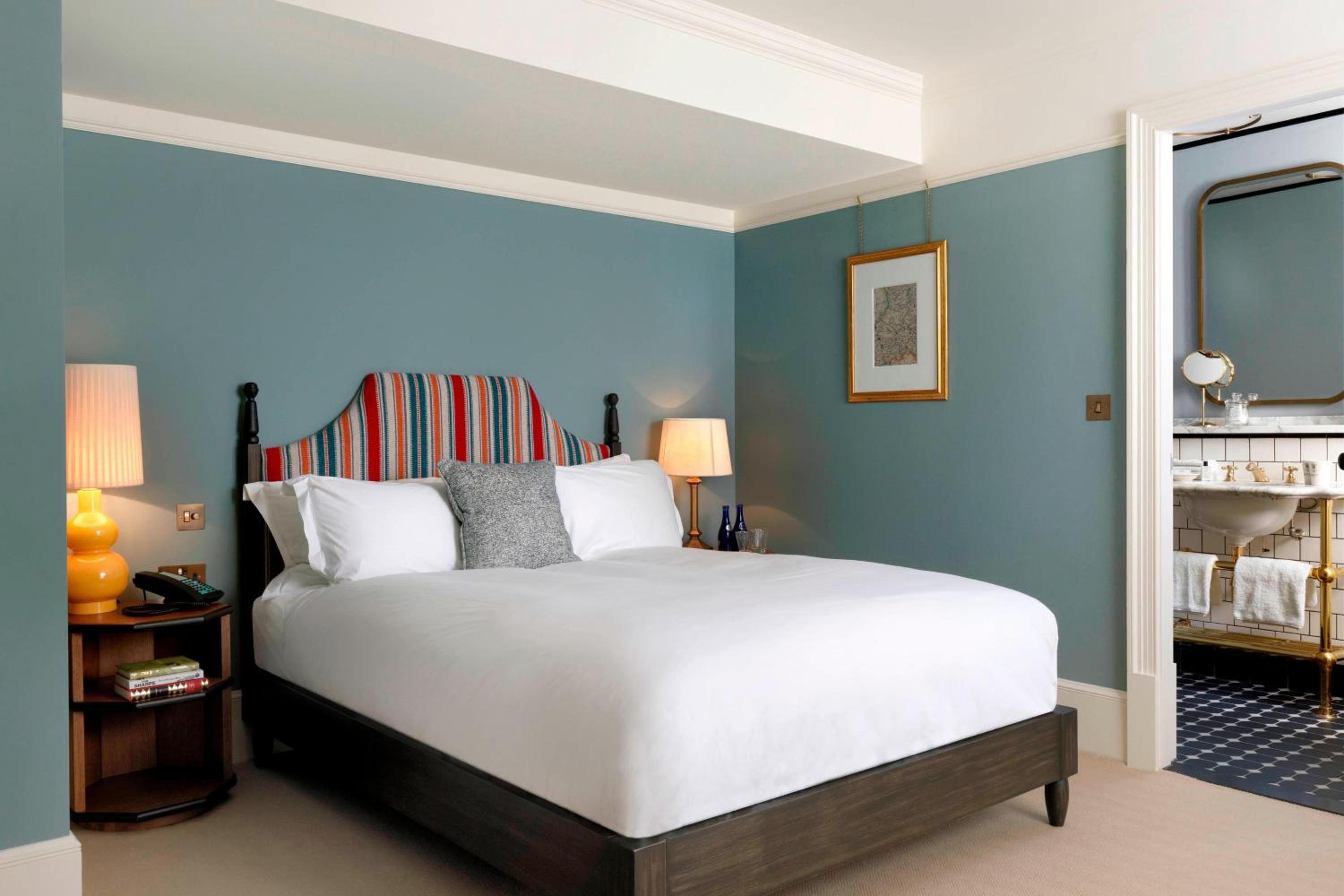 Cozy Room - Photo 1