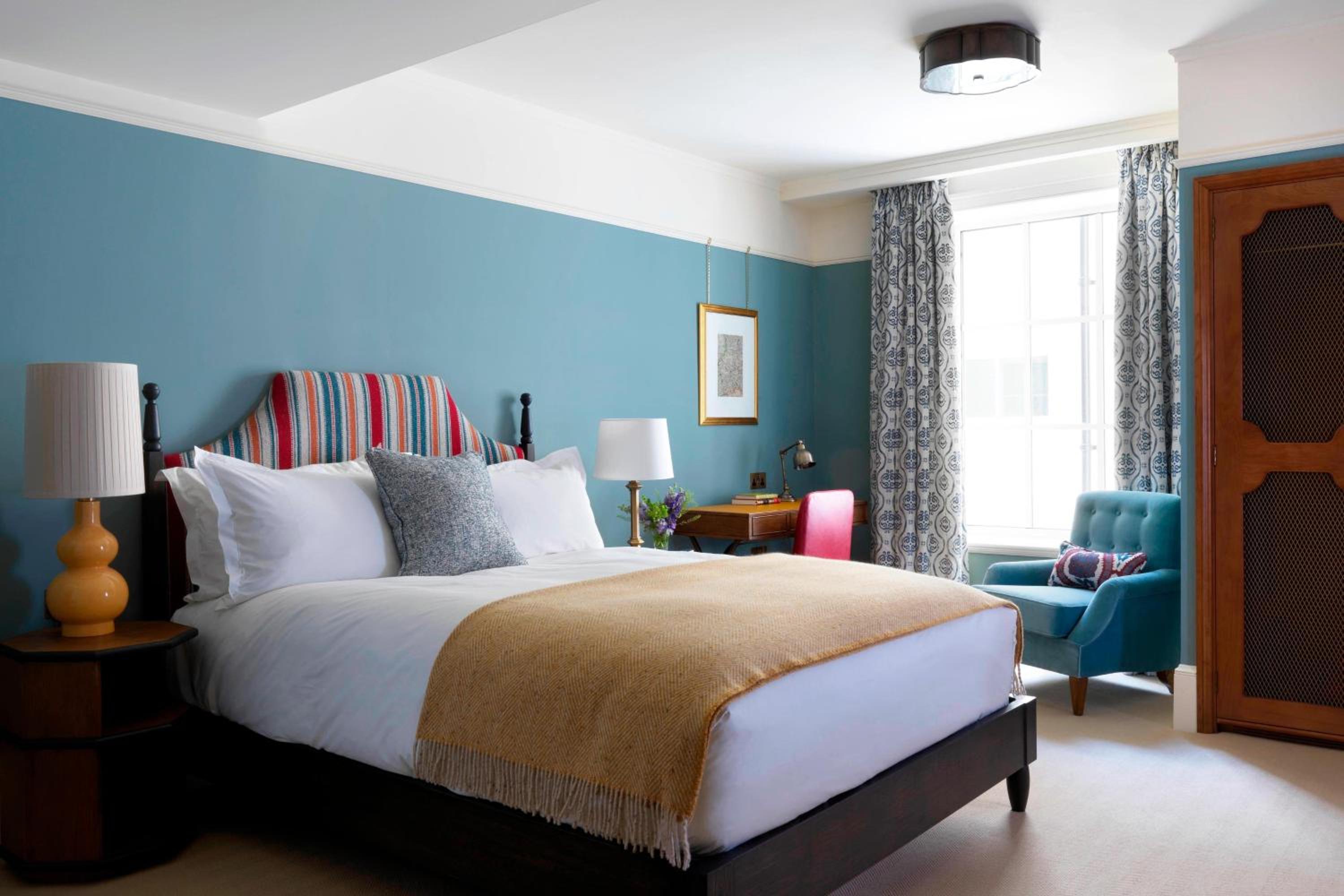 Classic King Room - Photo 1