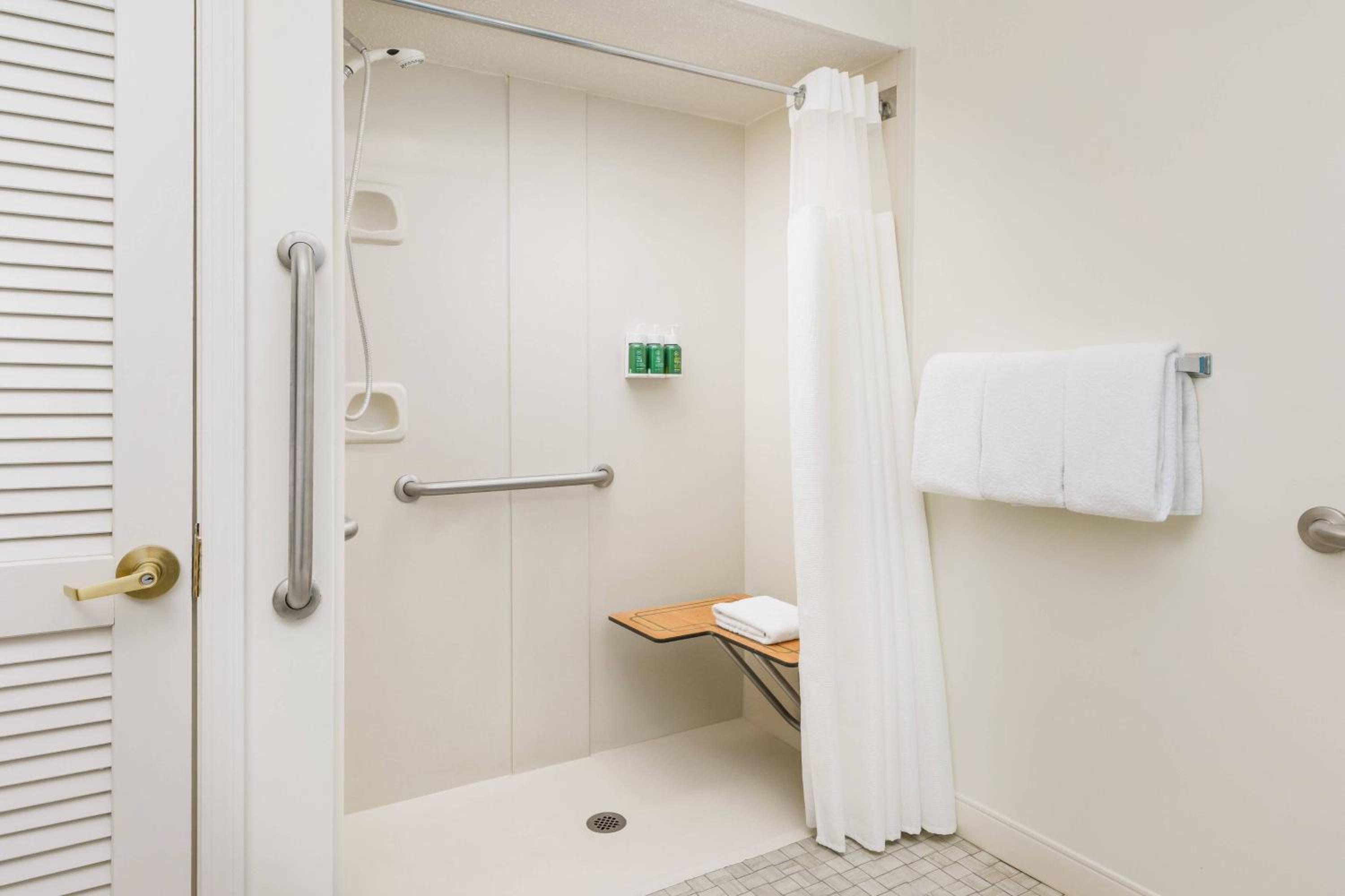Queen Studio with Sofa Bed - Photo 3