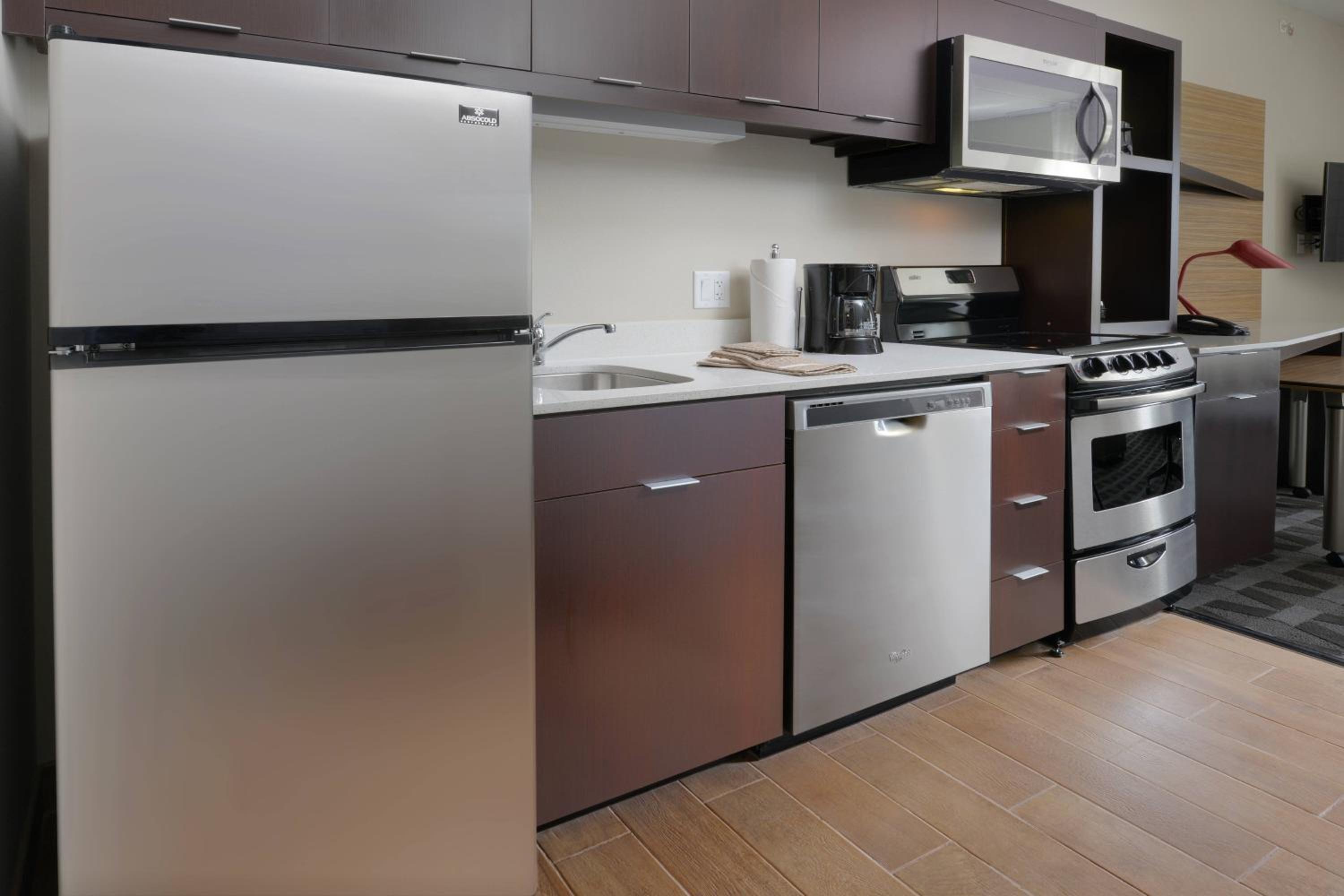 TownePlace Suites by Marriott Denver South/Lone Tree, Photo 2