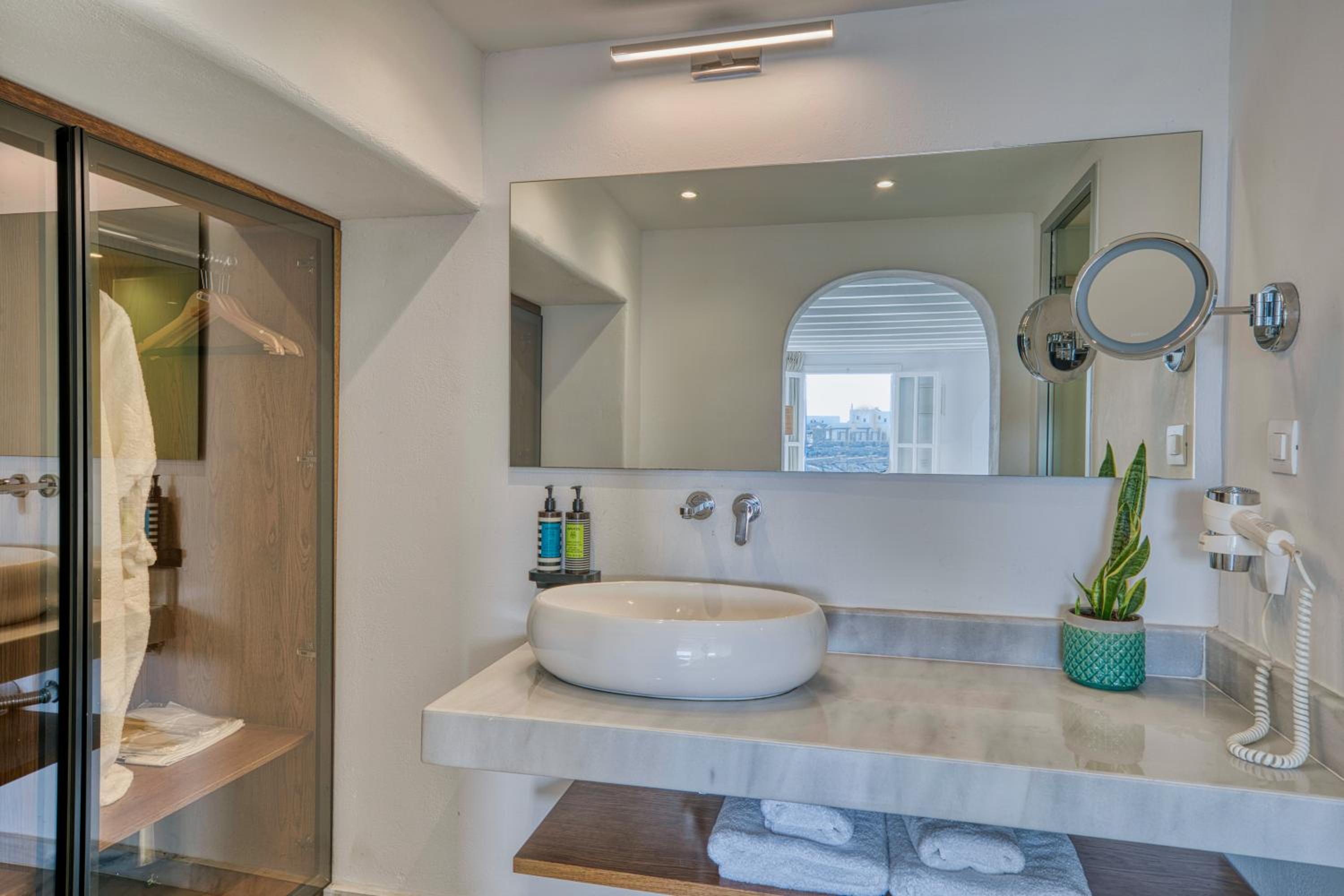 Junior Suite with Private Pool - Photo 5