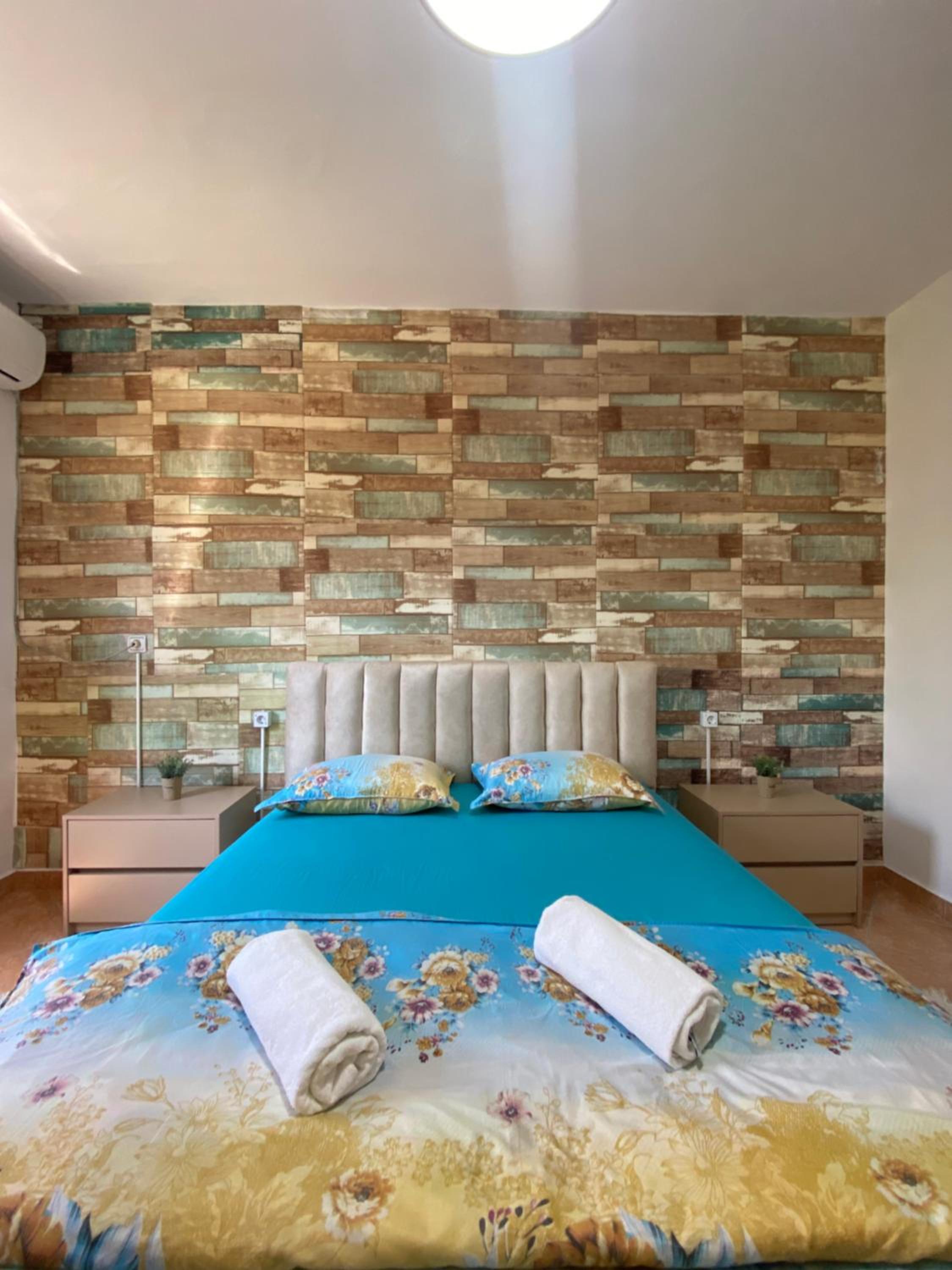 Superior Double Room photo 1