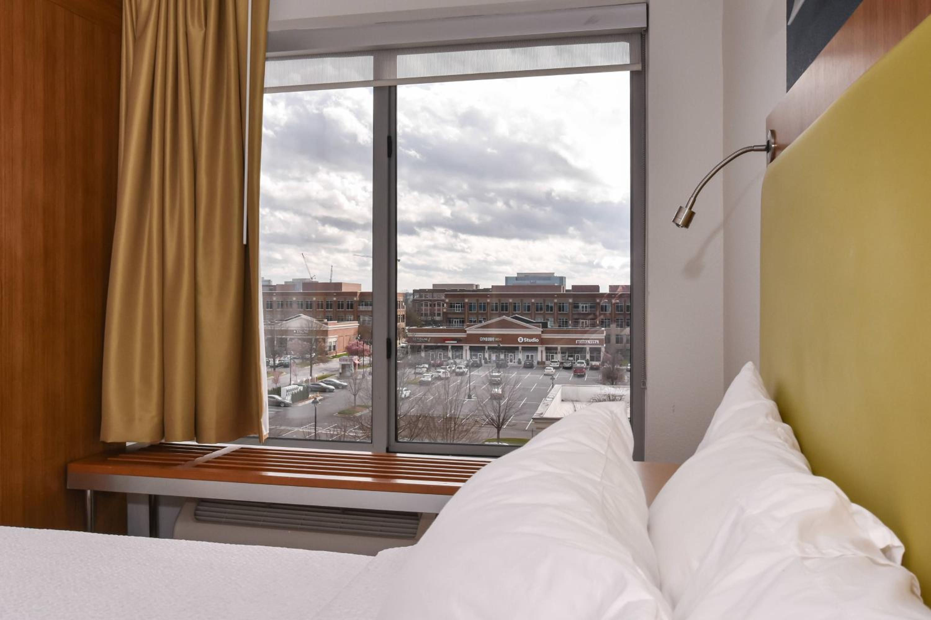 SpringHill Suites by Marriott Charlotte Ballantyne, 사진 6