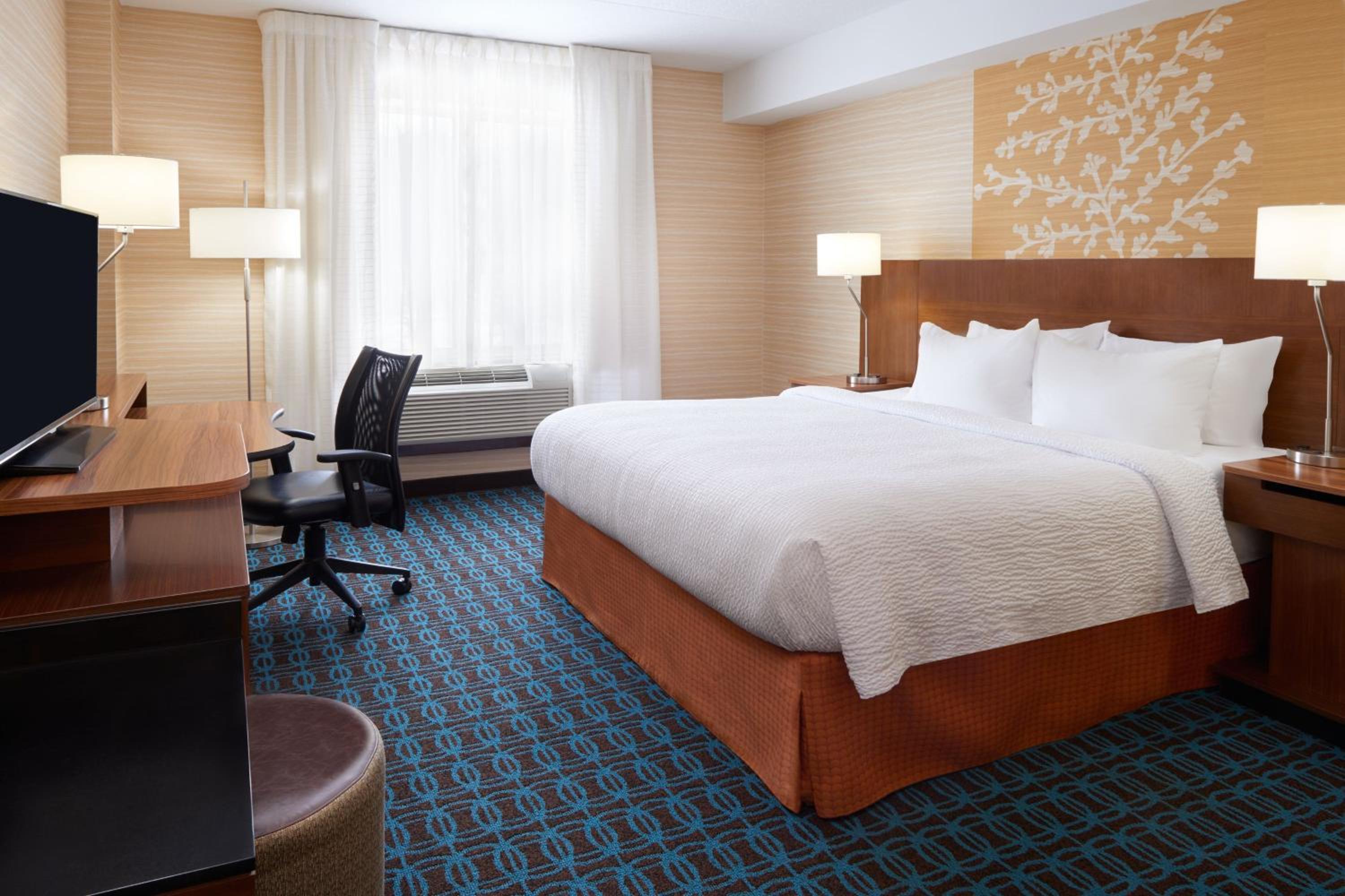 King Room