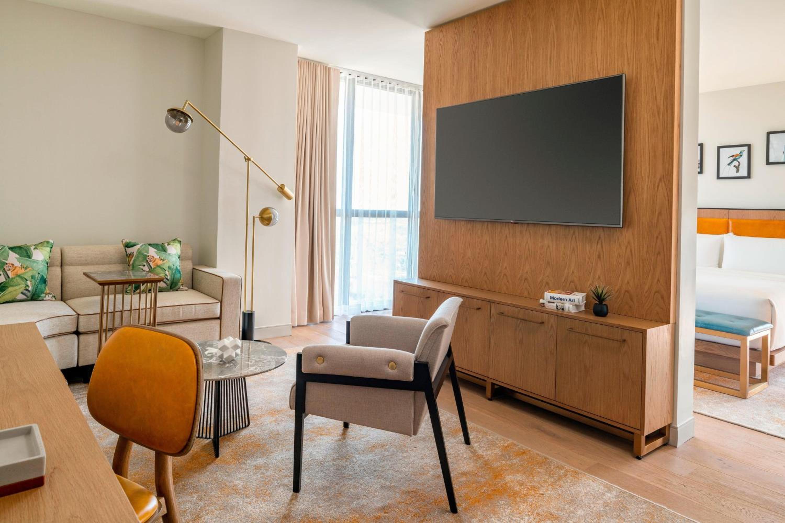 Ocean Suite photo 3