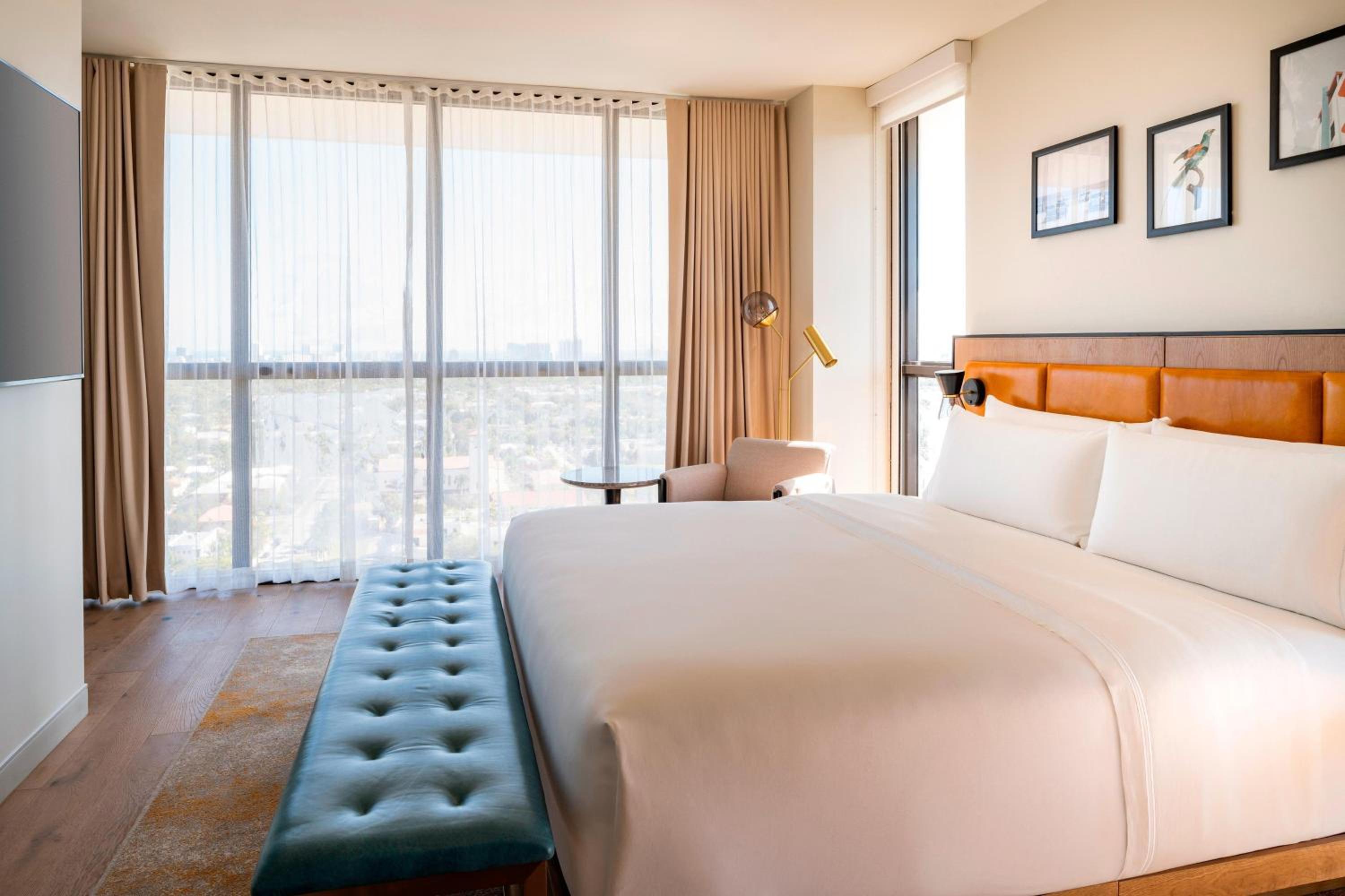 Ocean Suite