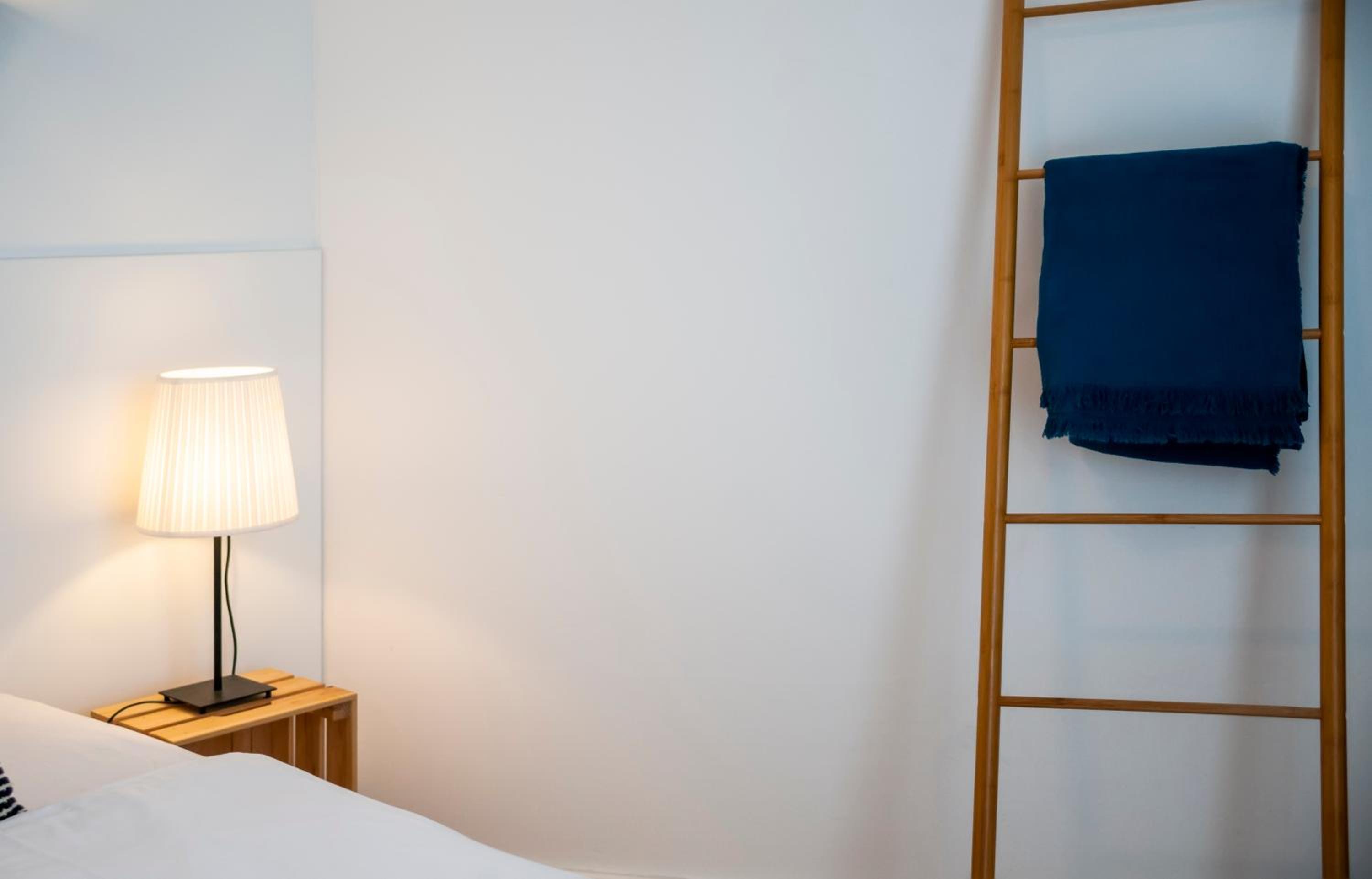 One-Bedroom Apartment - Photo 9