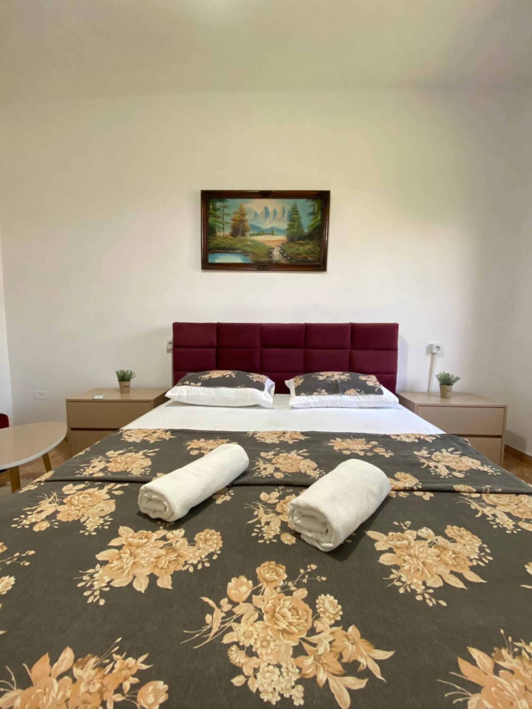 Double Room photo 2