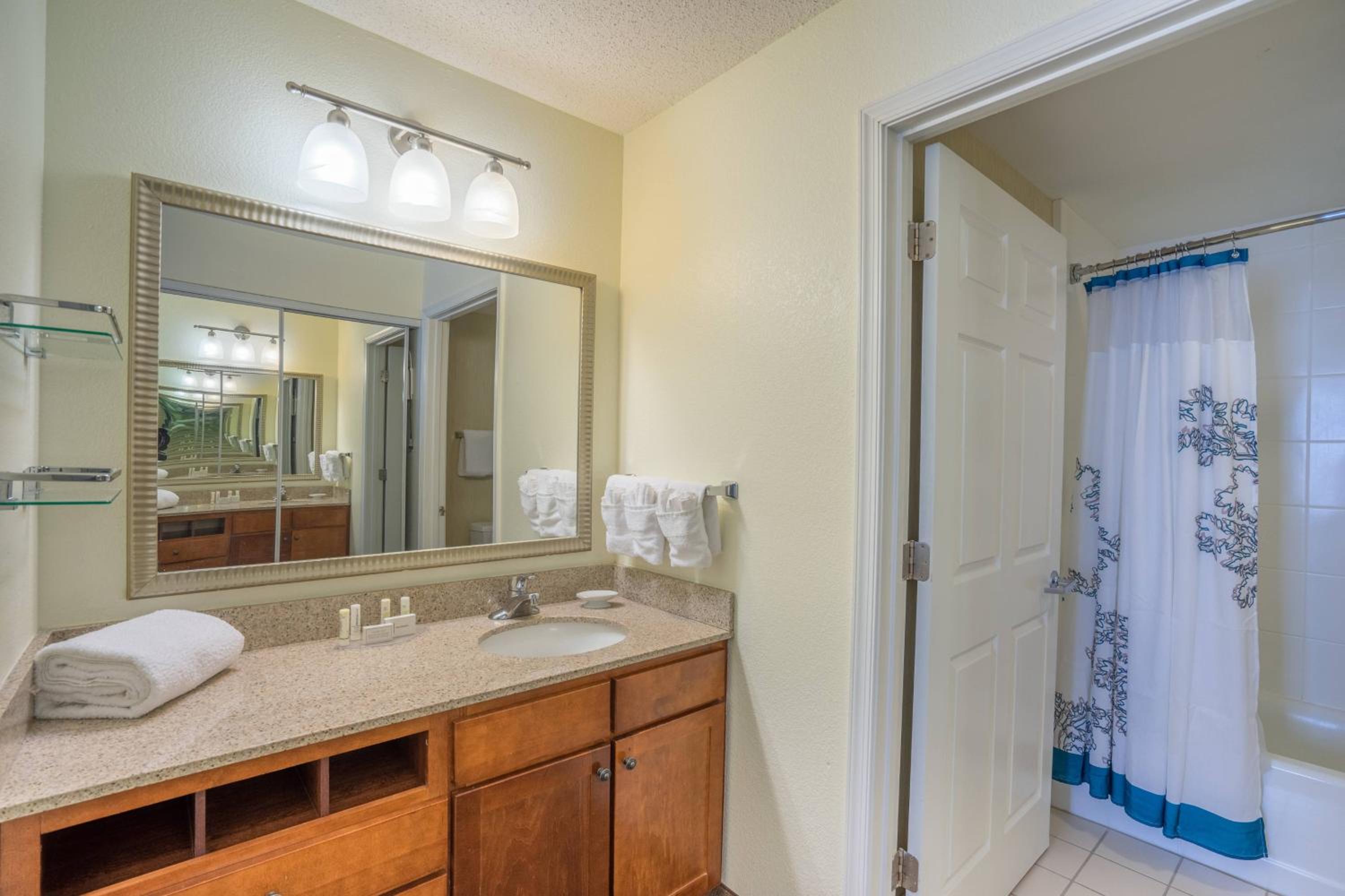 One-Bedroom King Suite with Sofa Bed - Photo 5