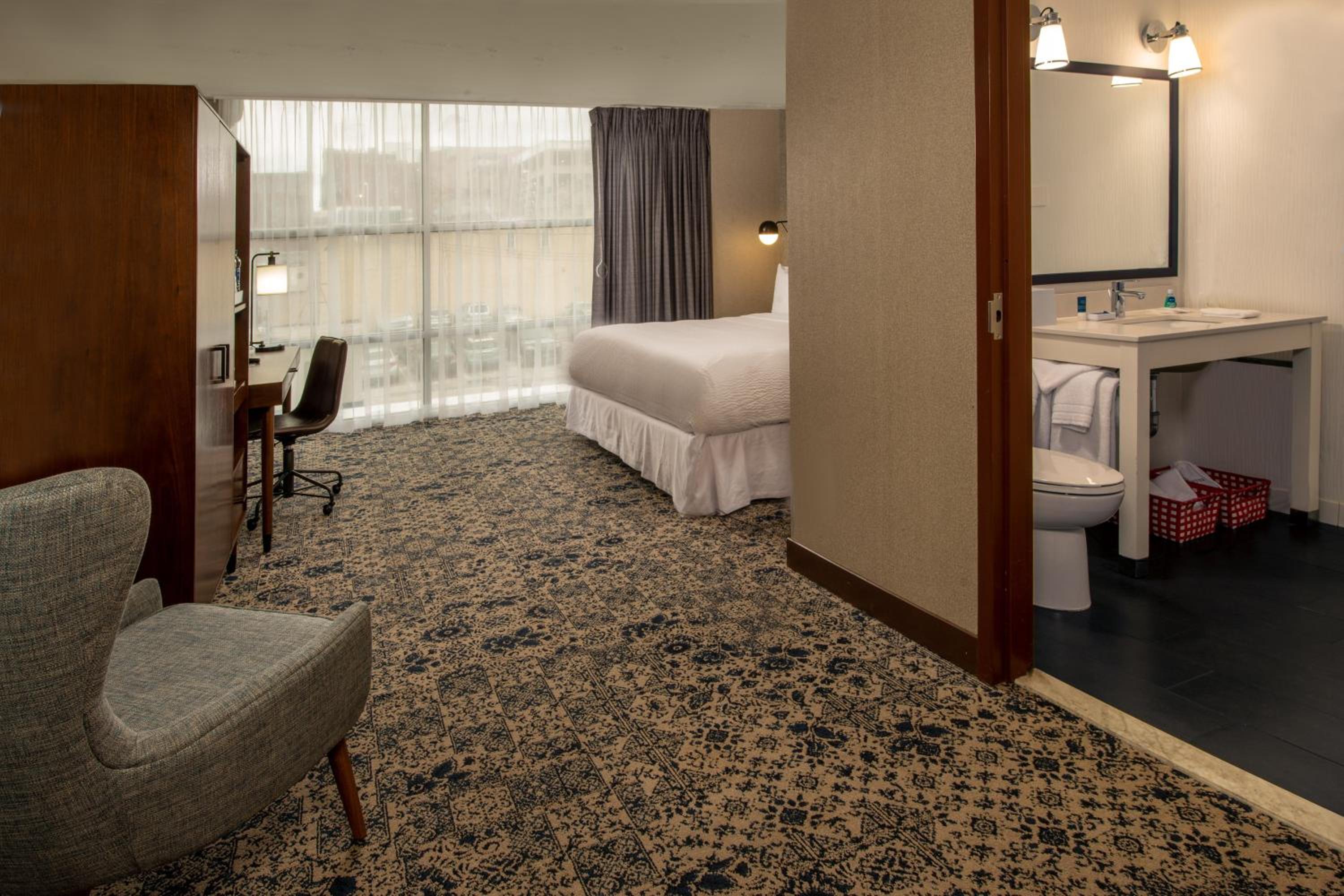 Four Points Philadelphia City Center, 사진 2