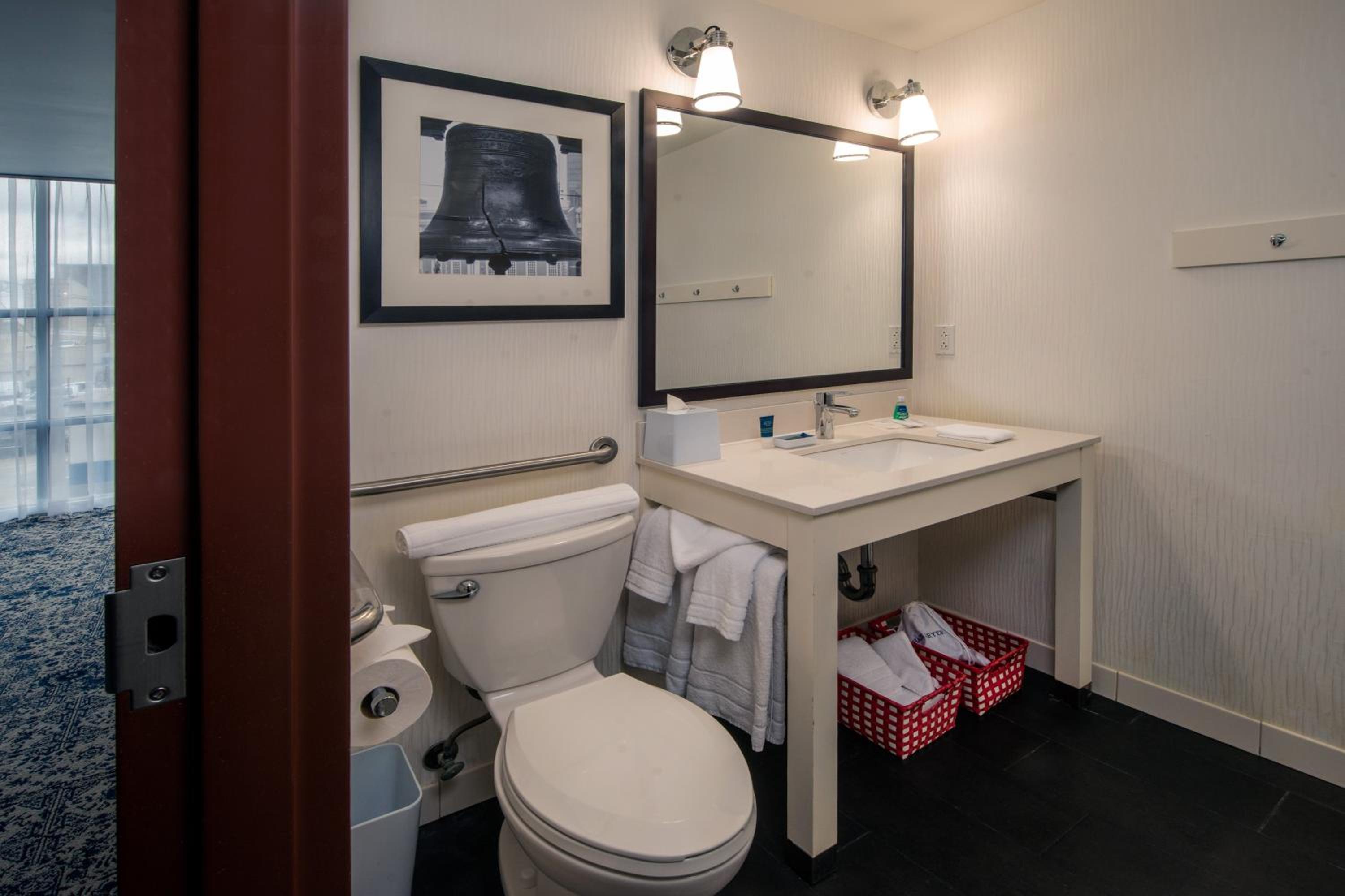 Four Points Philadelphia City Center, 사진 3