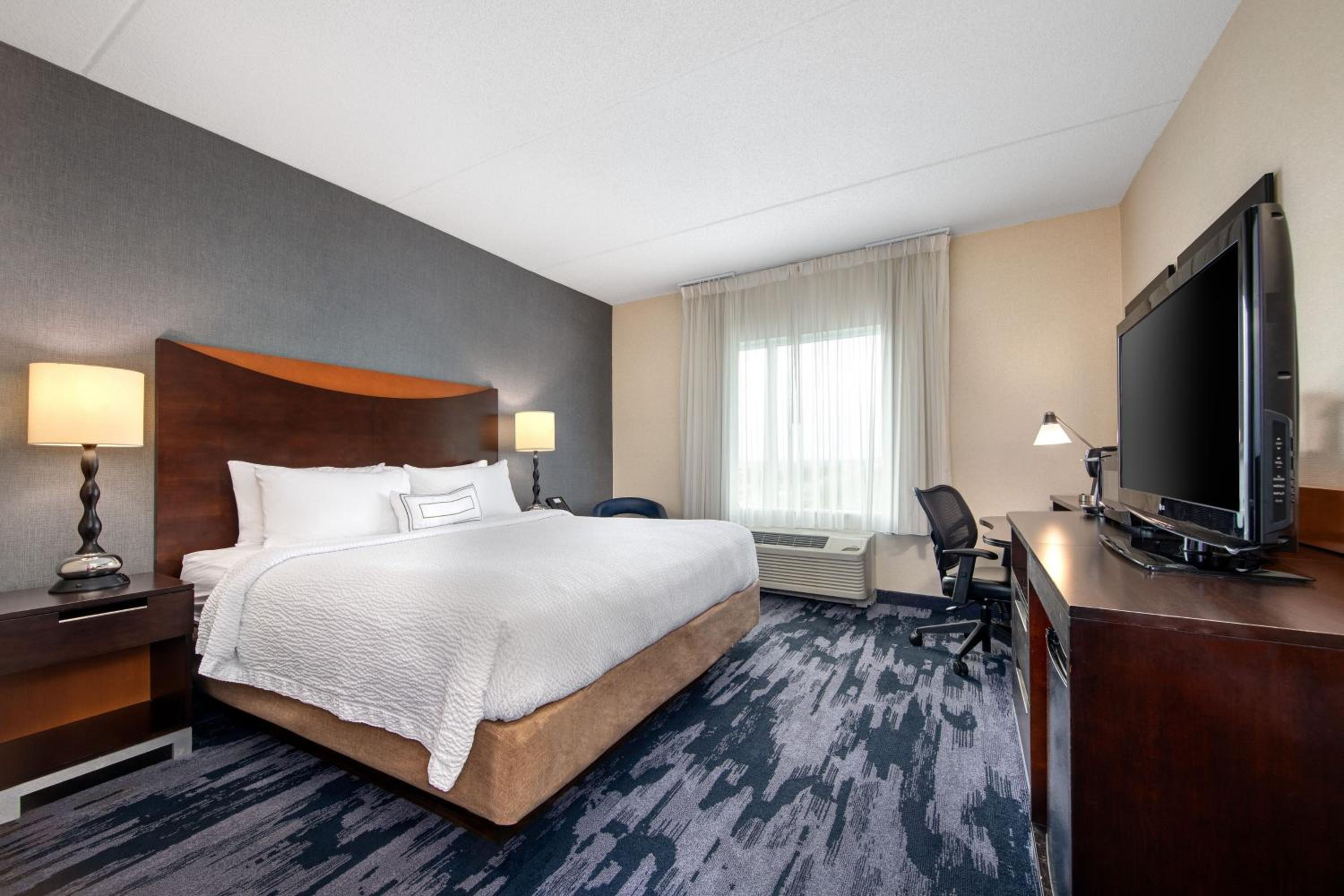 King Room