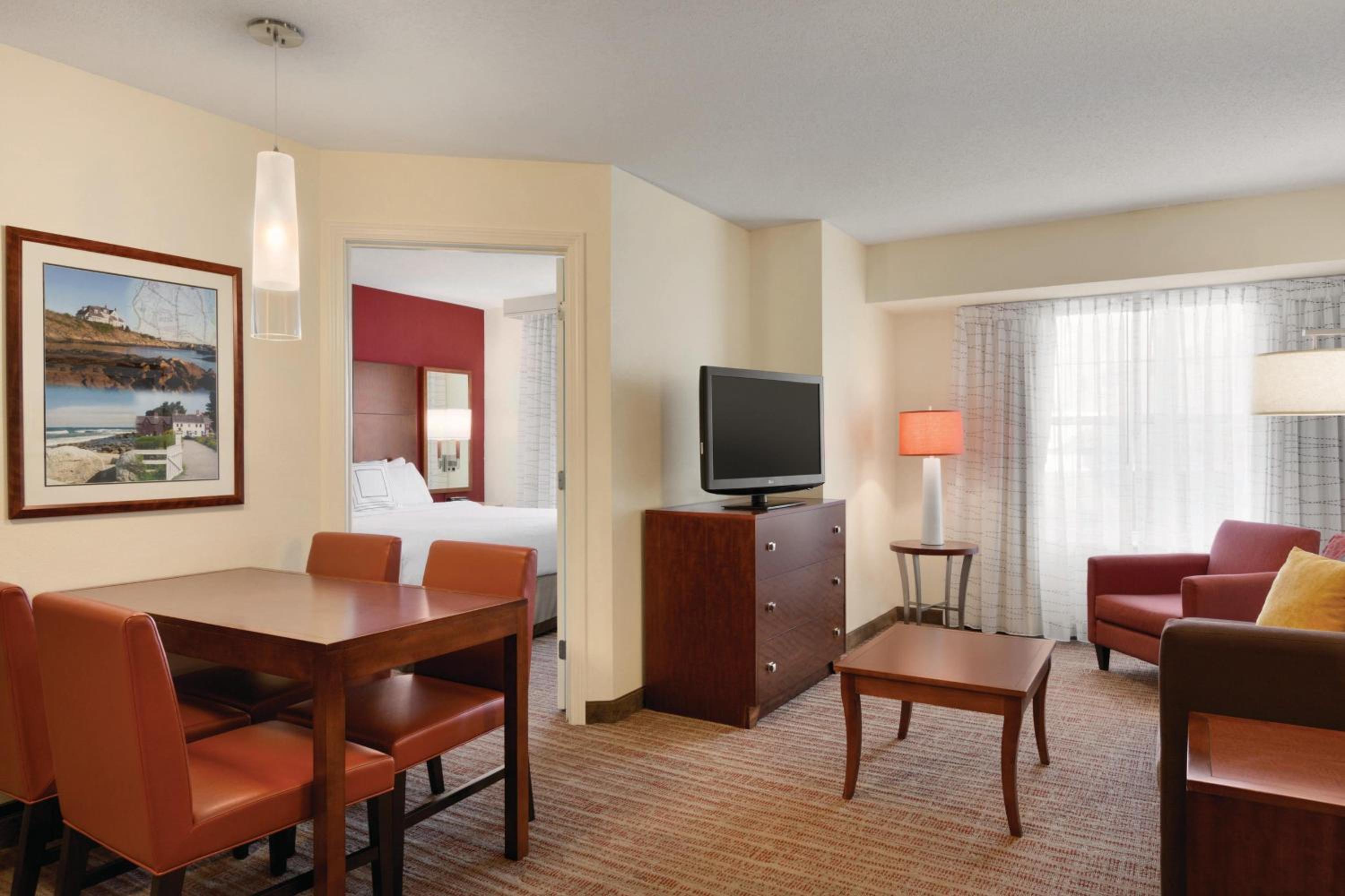 Two-Bedroom Suite - Photo 1