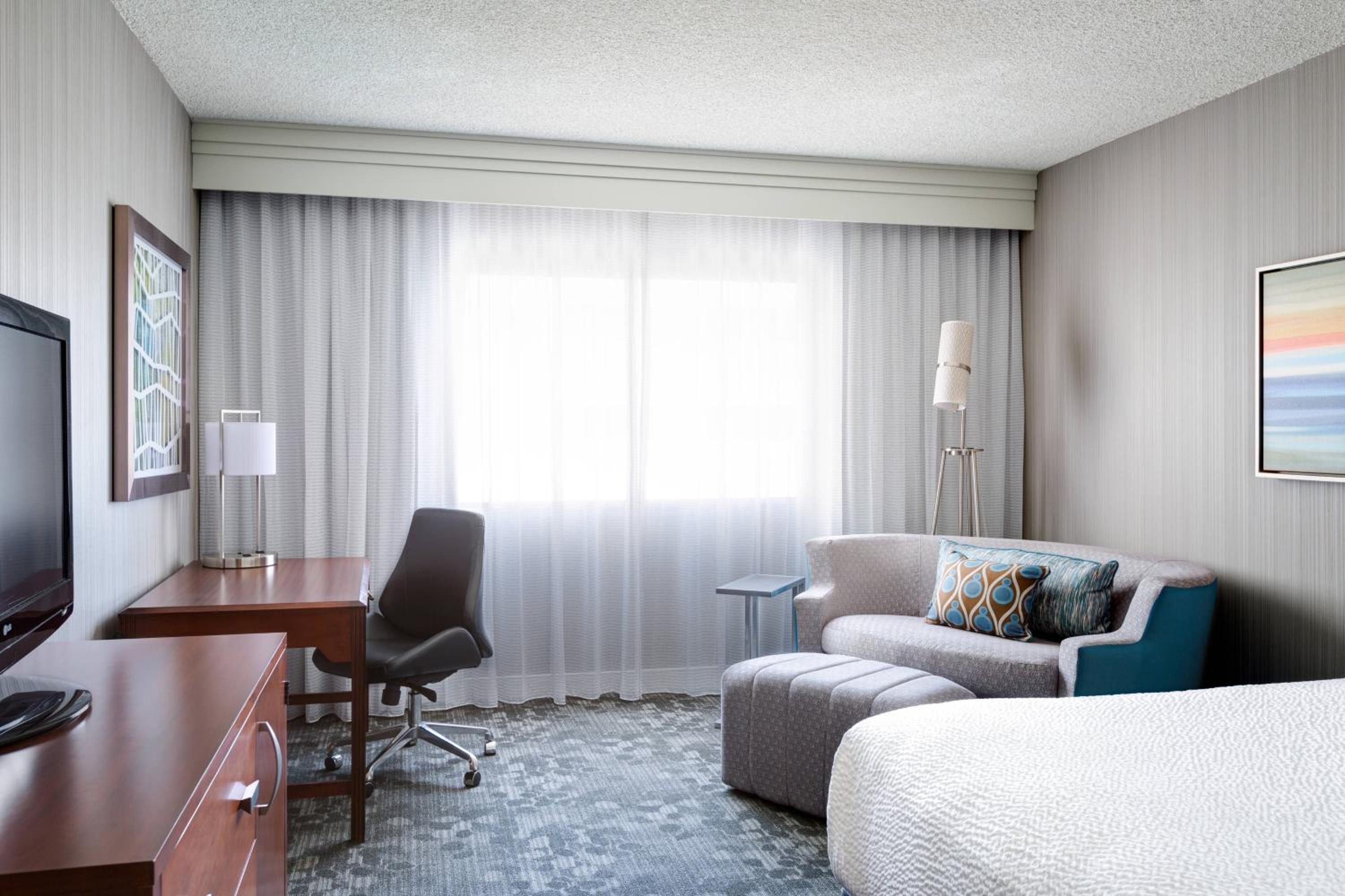 King Room - Photo 3