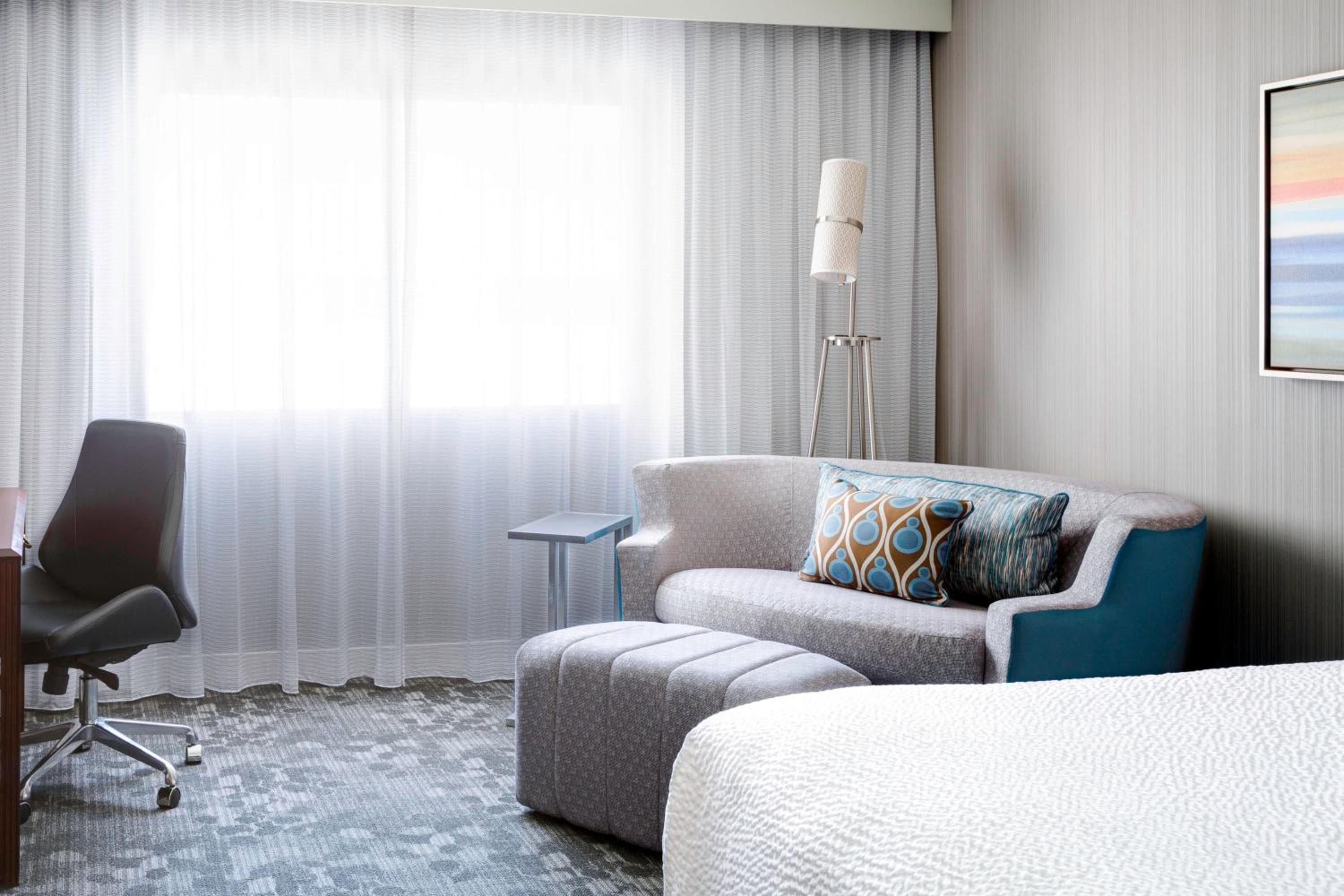 King Room - Photo 2