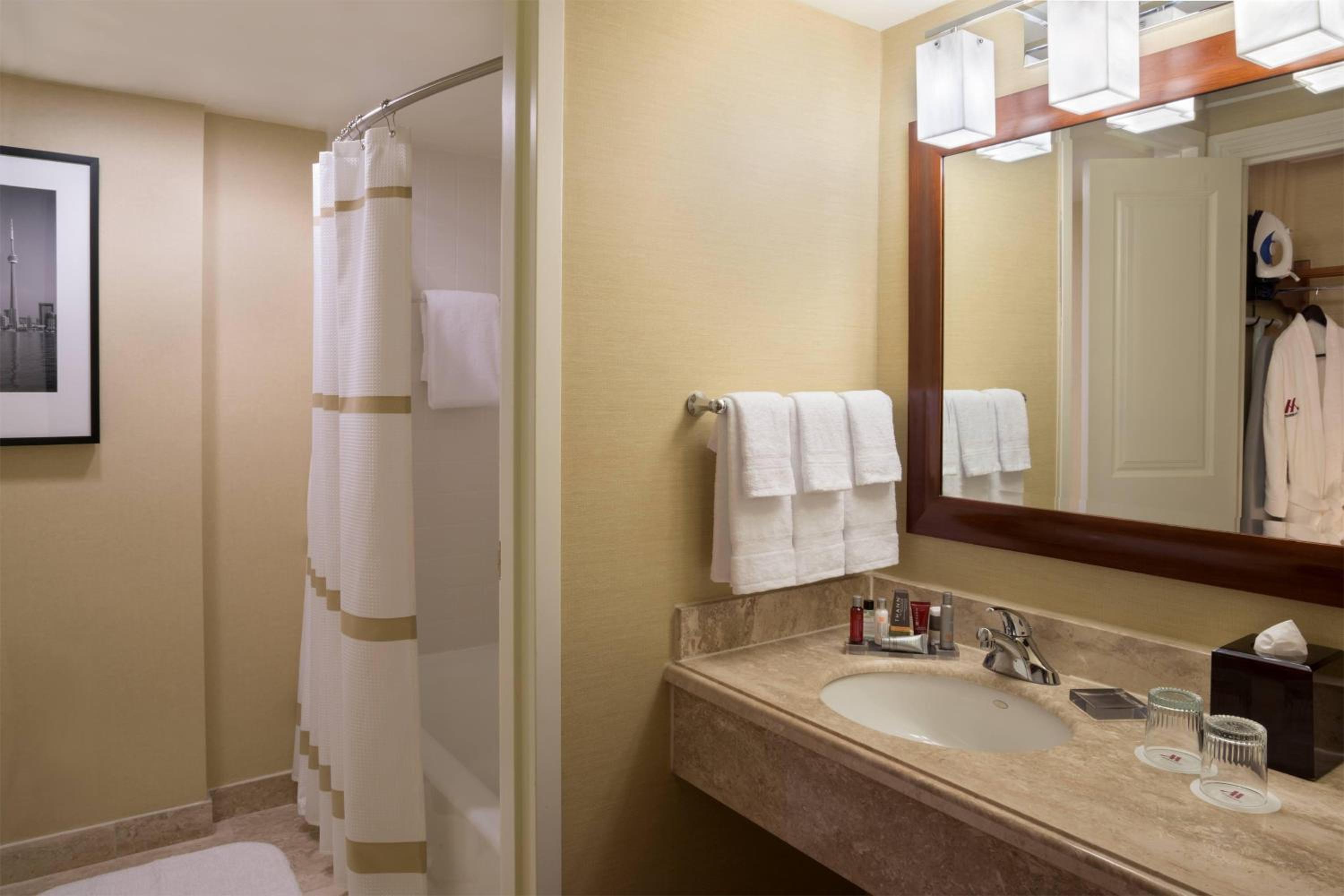 King Room - Concierge Level - Photo 5