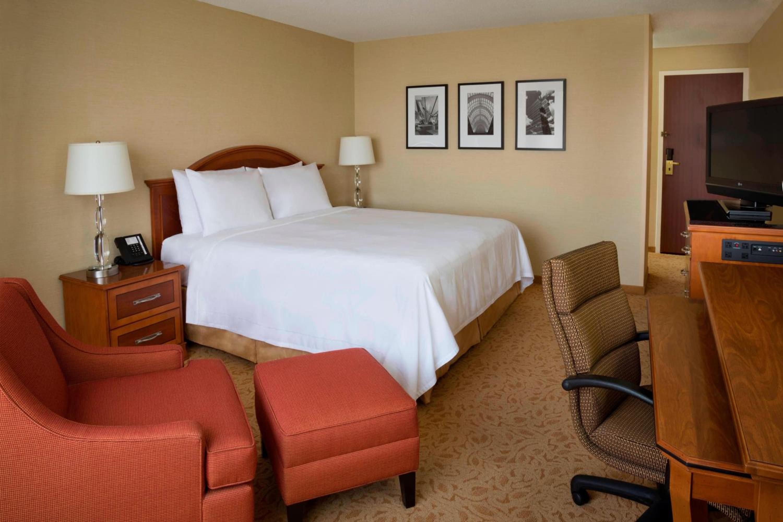 King Room - Photo 2