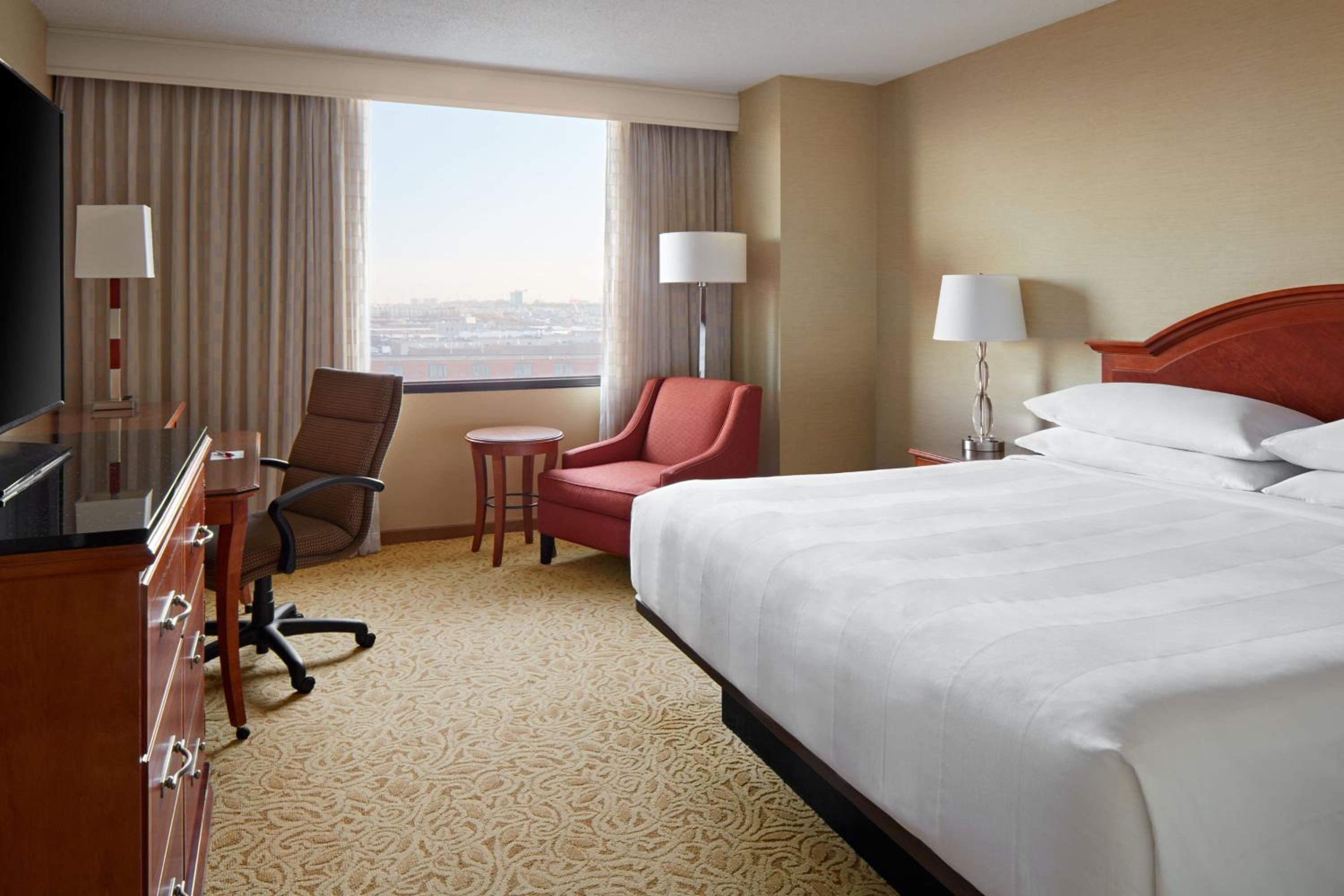 King Room - Photo 1