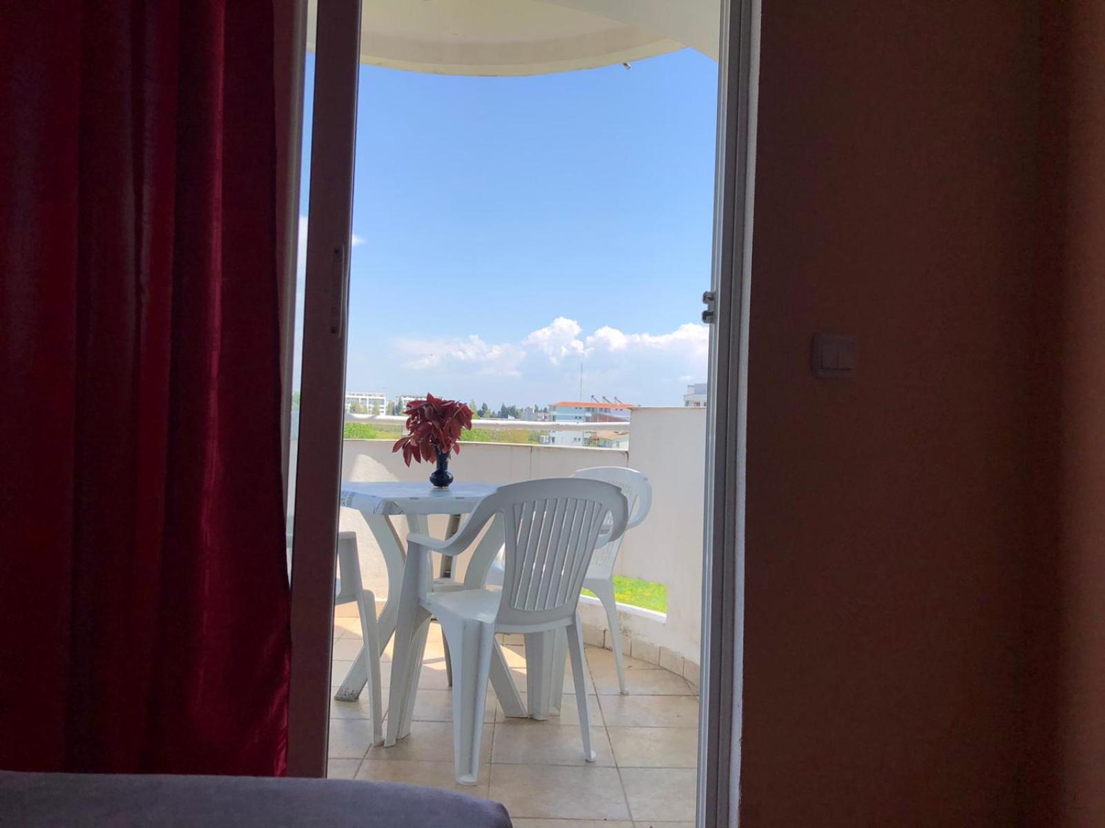 Triple Room with Balcony