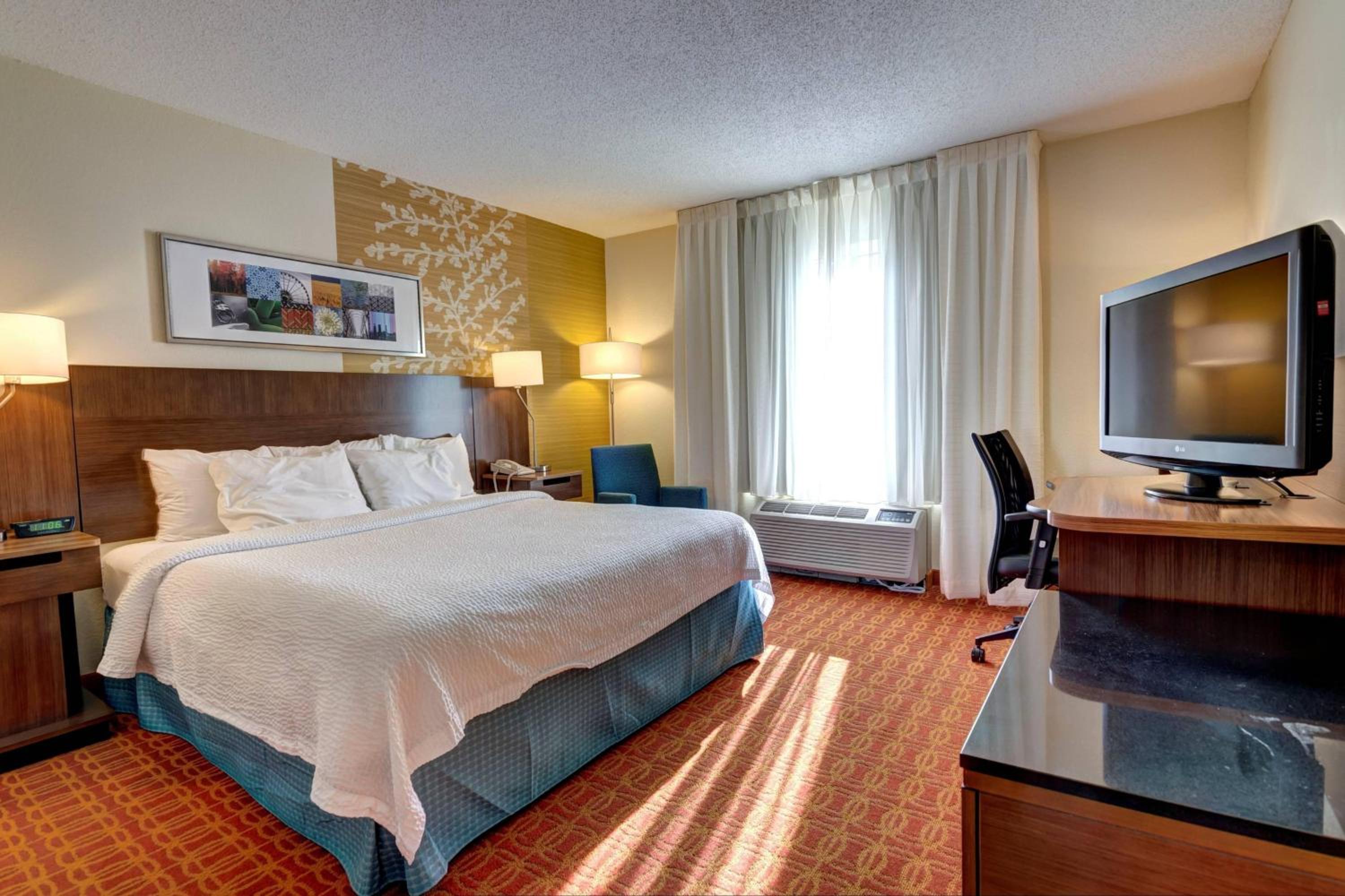 King Room - Photo 2