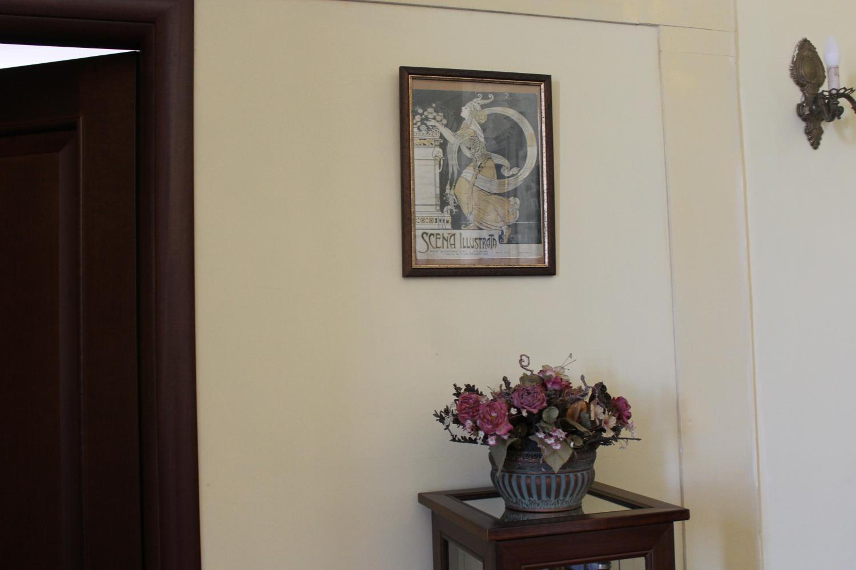 Twin Room photo 2