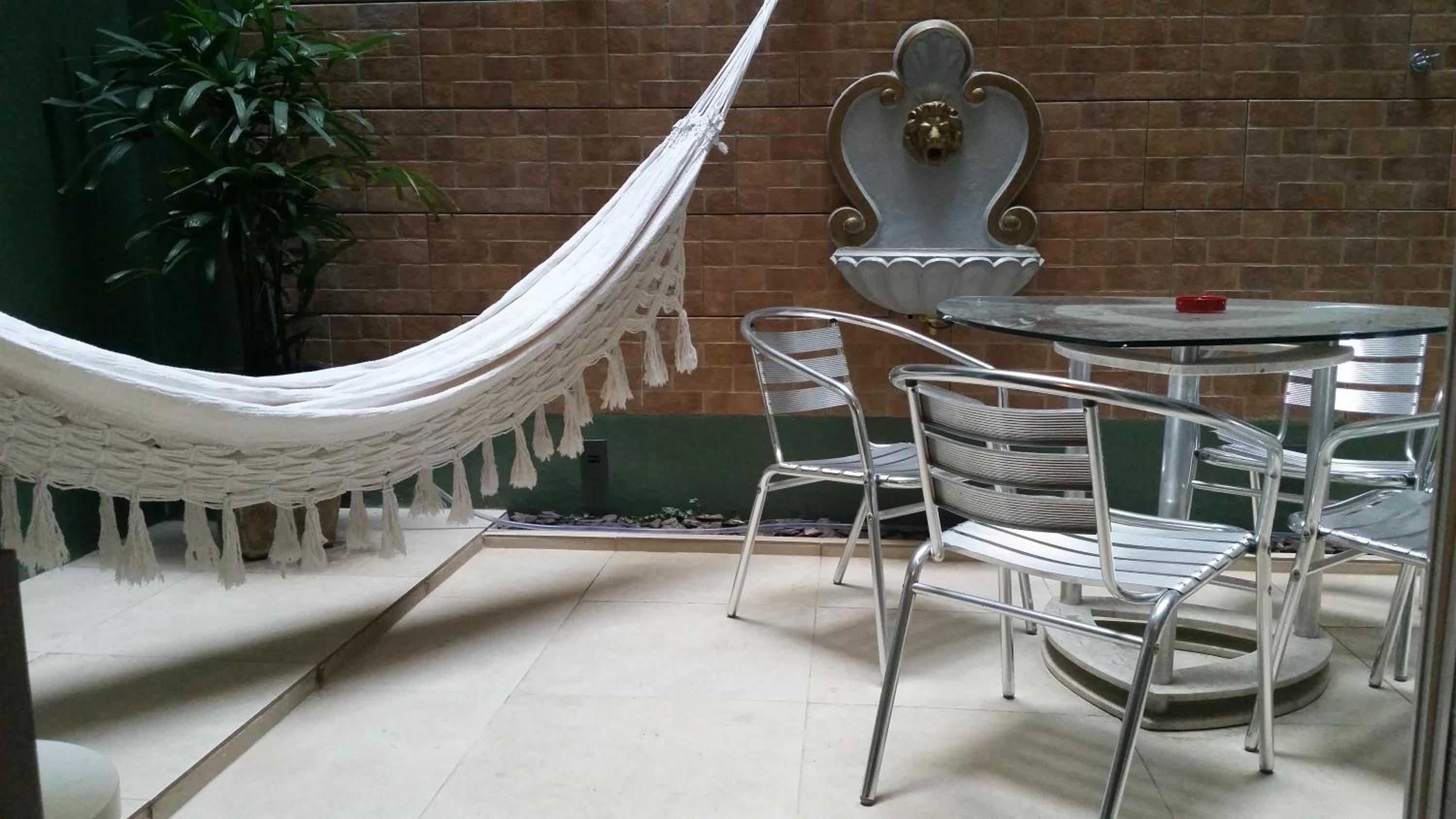 Two Bedroom Apartment with Terrace - Photo 27