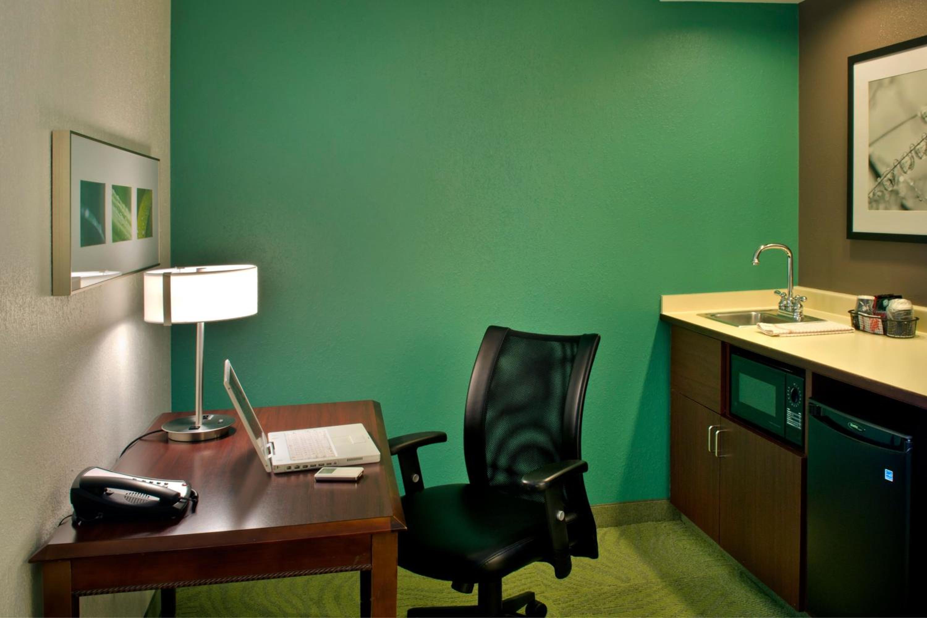 Double Studio with Sofa Bed - Photo 4