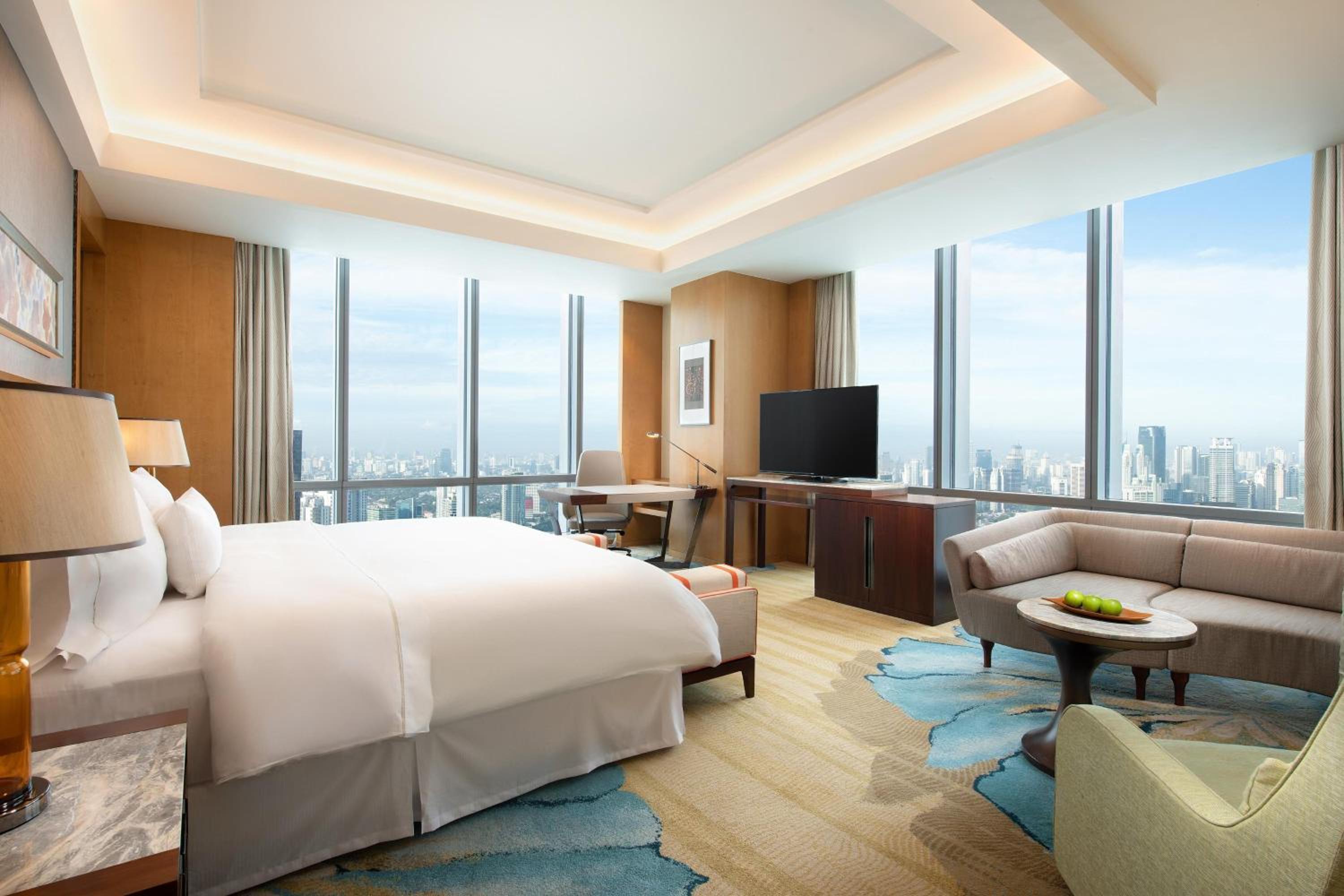 Deluxe Junior Suite