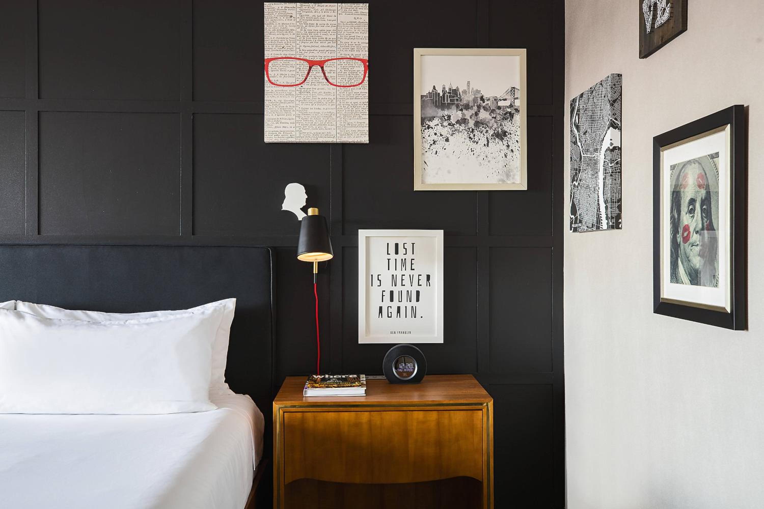 King Room - Photo 6